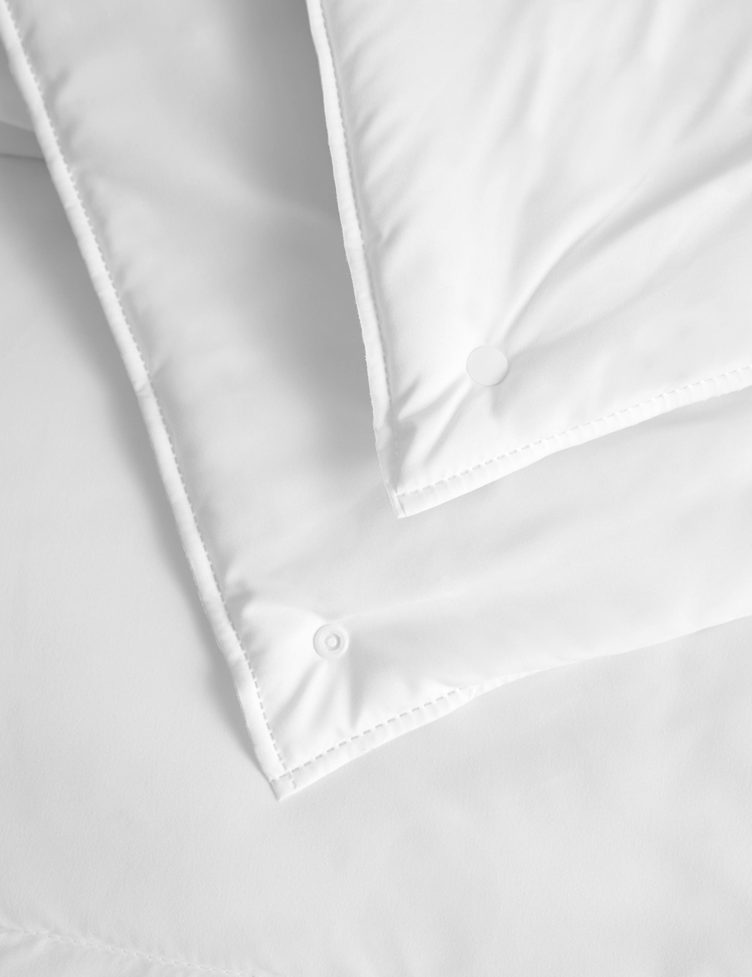 Smart Wash & Dry Anti Allergy 13.5 Tog All Seasons 3-in-1 Duvet 4 of 4