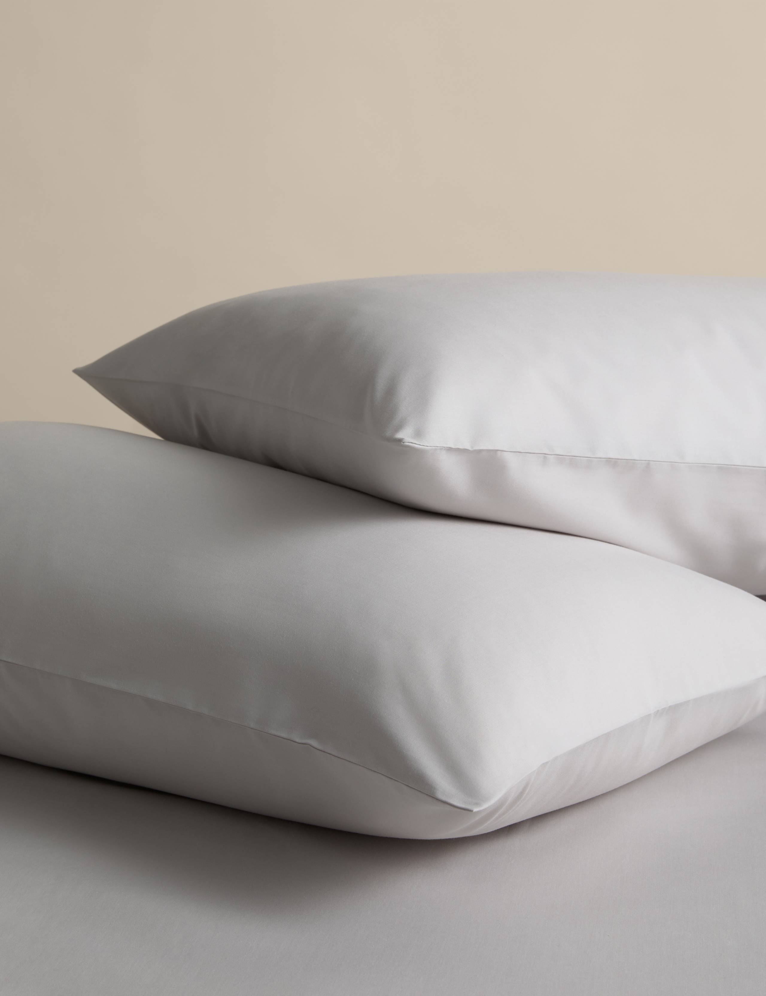 Pure Cotton 180 Thread Count Bedding Set 4 of 4