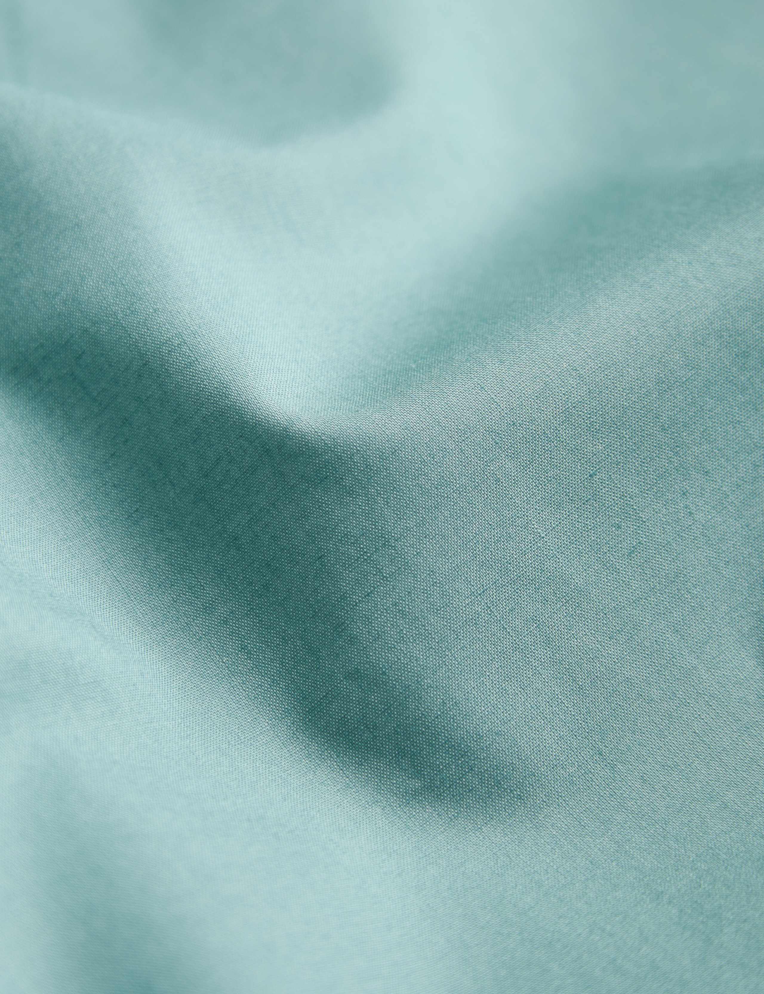 2pk Cotton Rich Oxford Pillowcases 2 of 3