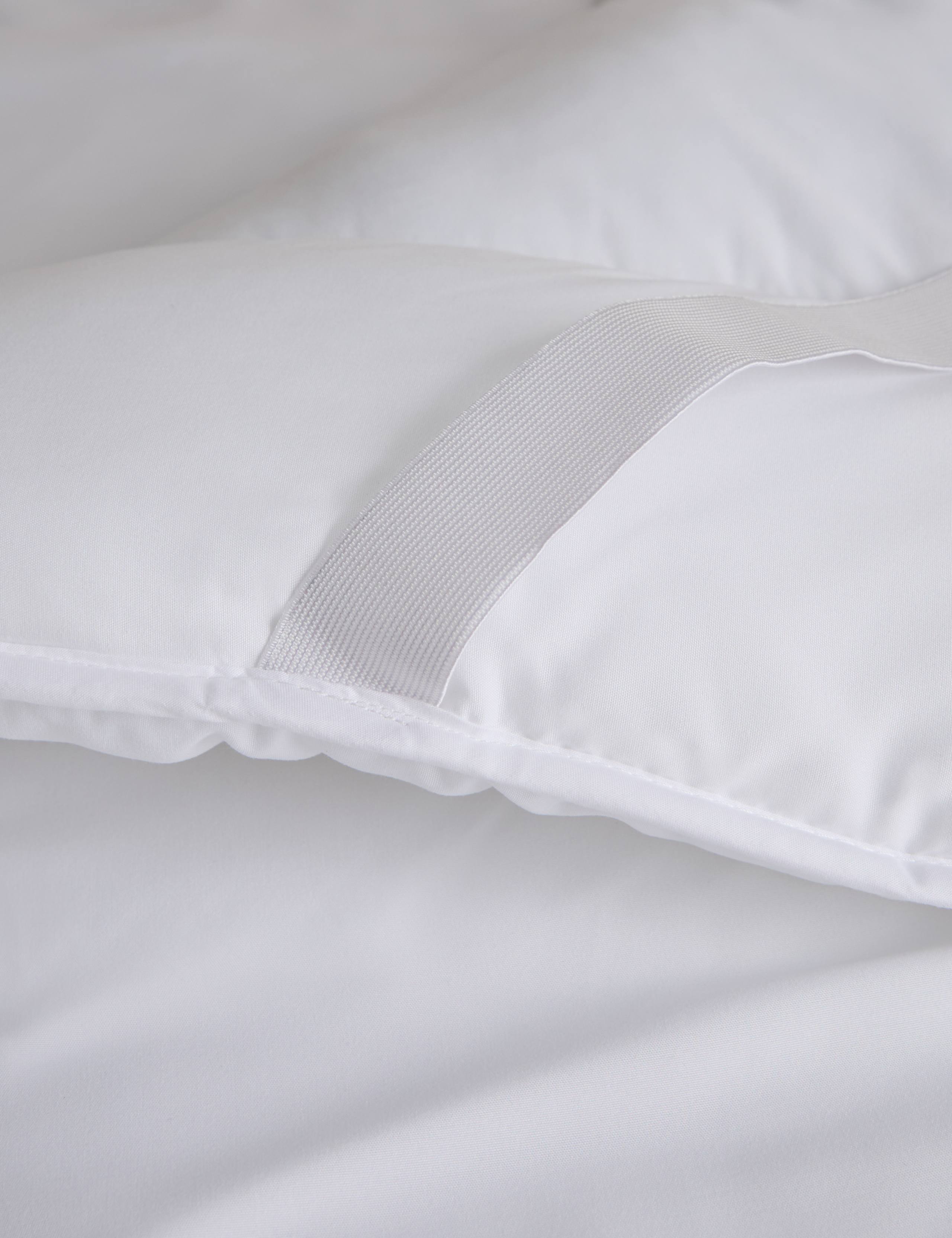 Smart Wash & Dry Anti Allergy Mattress Topper 4 of 4