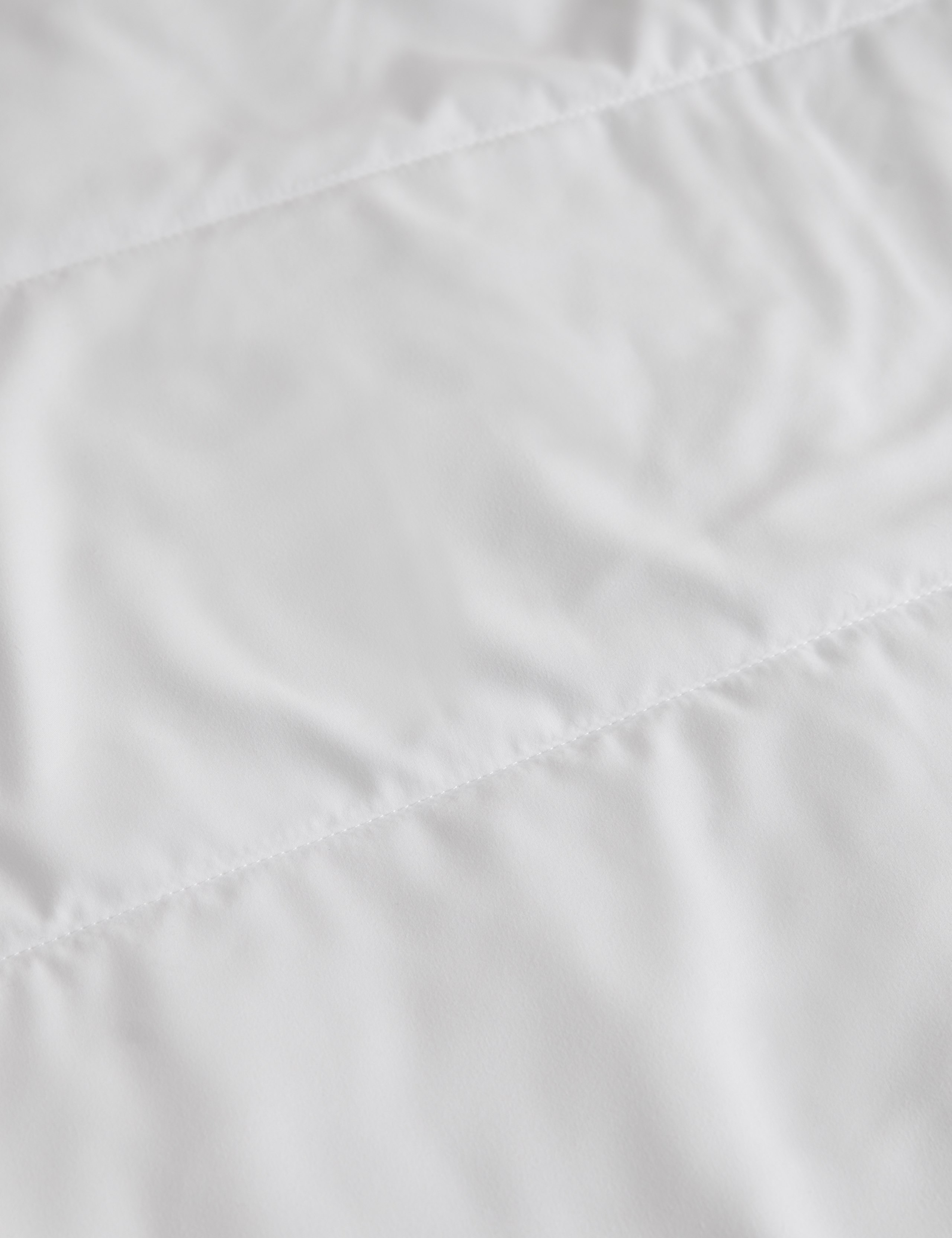 Smart Wash & Dry Anti Allergy 1 Tog Duvet 3 of 4