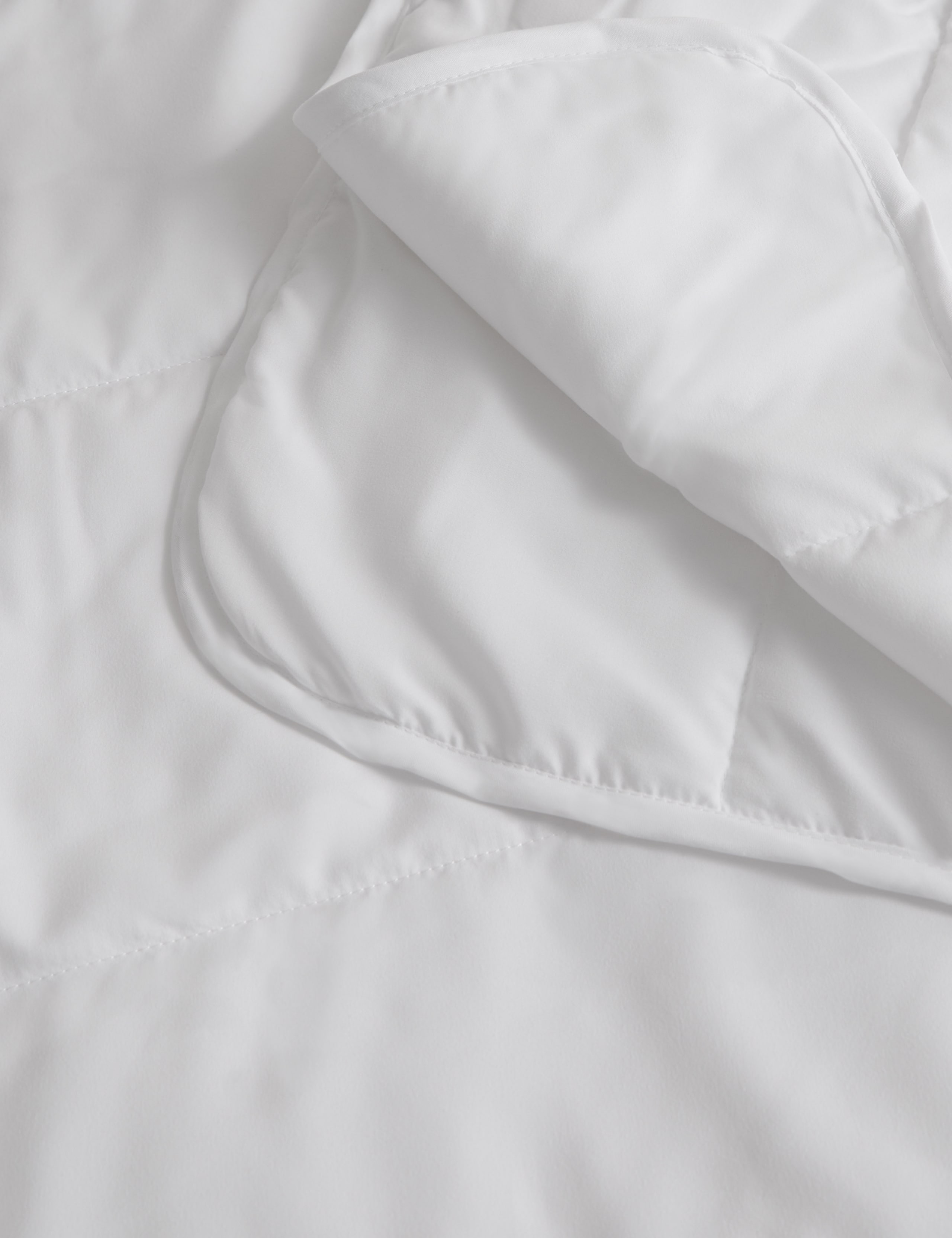 Smart Wash & Dry Anti Allergy 1 Tog Duvet 4 of 4