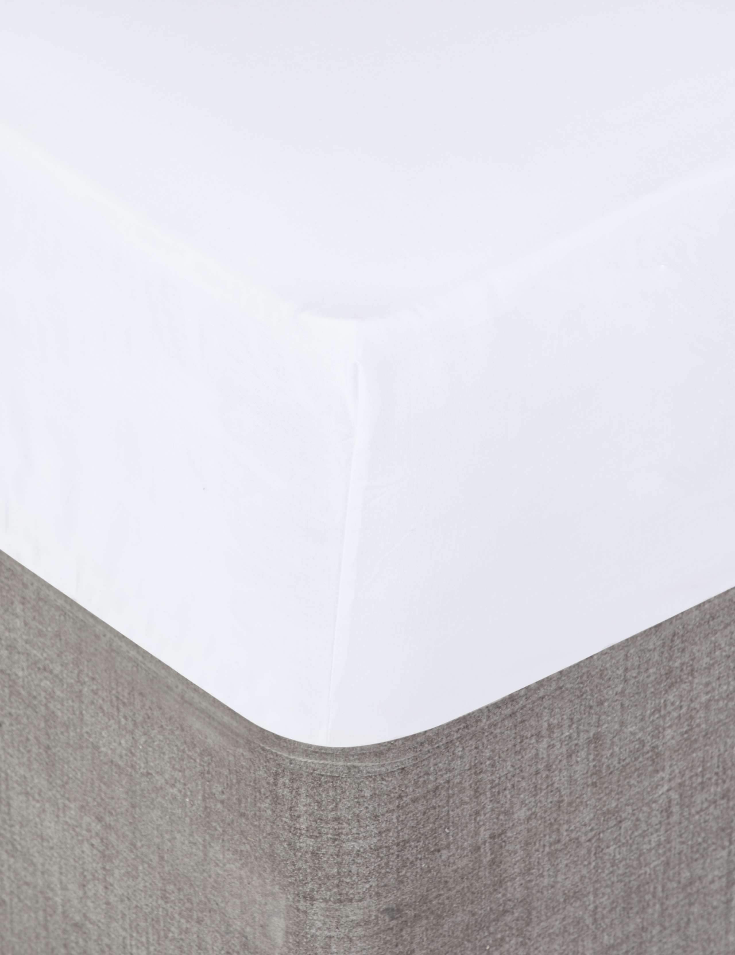 Essential Fitted Sheet 3 of 3