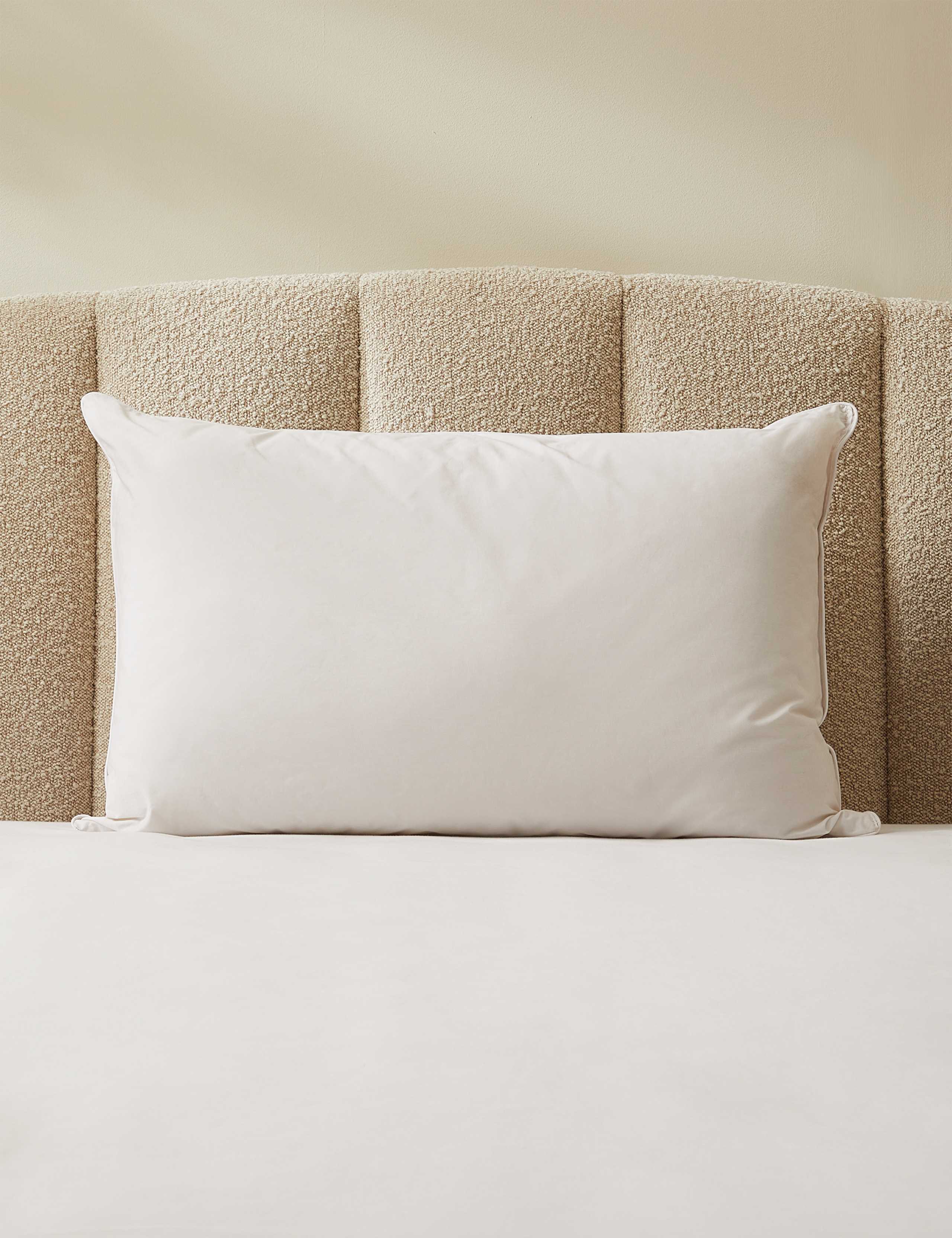 Pure Wool Pillow 3 of 4