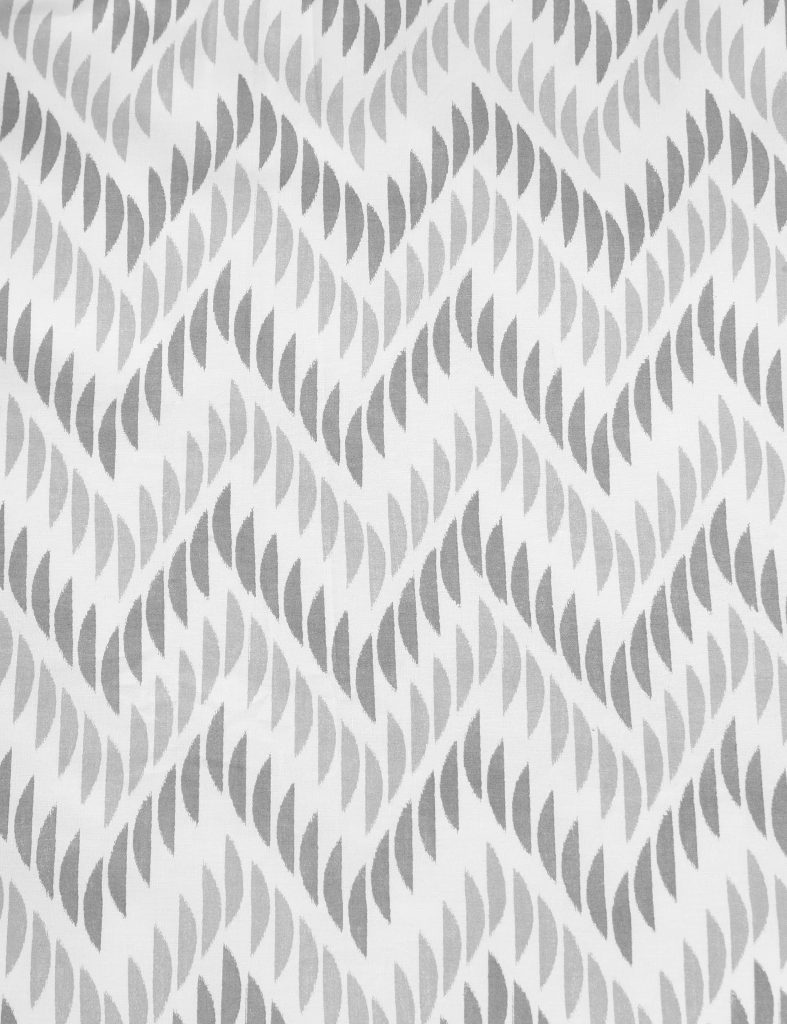 Bold Geo Bedding Set 5 of 5