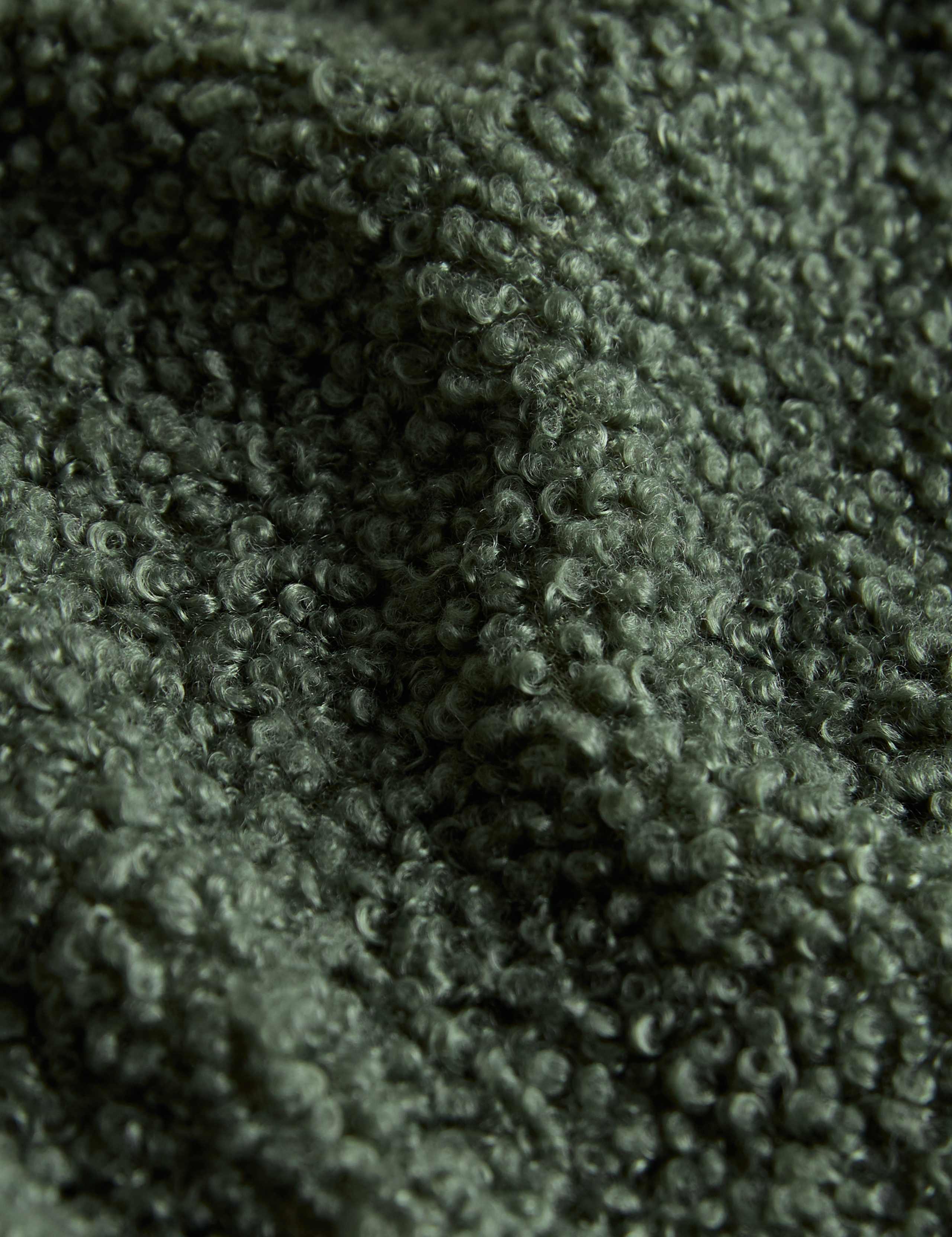 Cosy Fleece Bedding Set 2 of 3