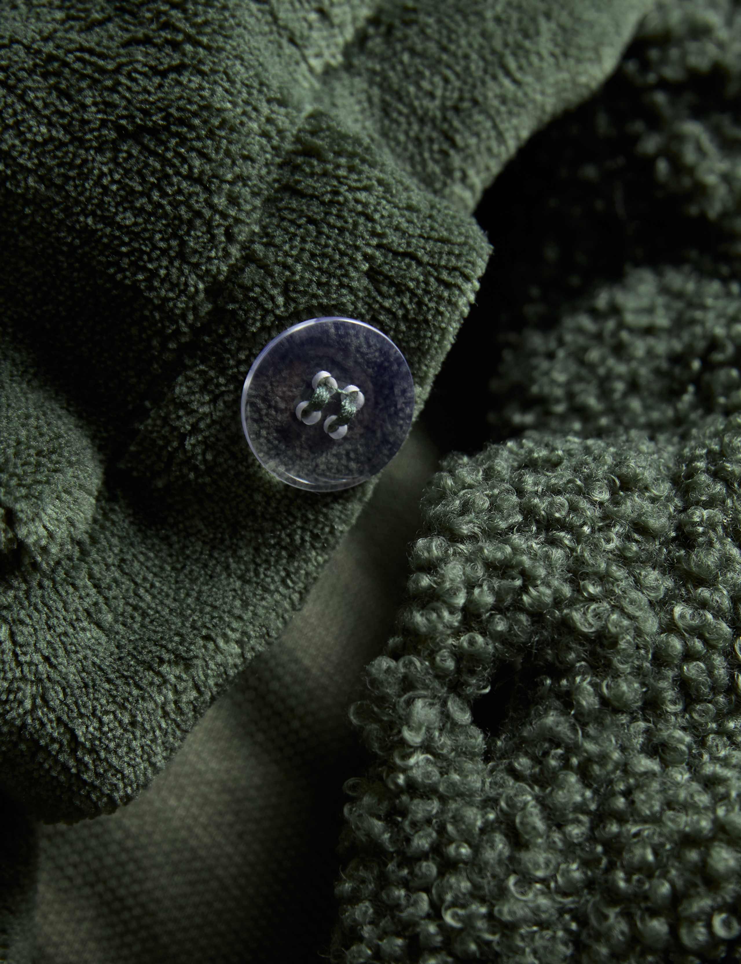 Cosy Fleece Bedding Set 3 of 3