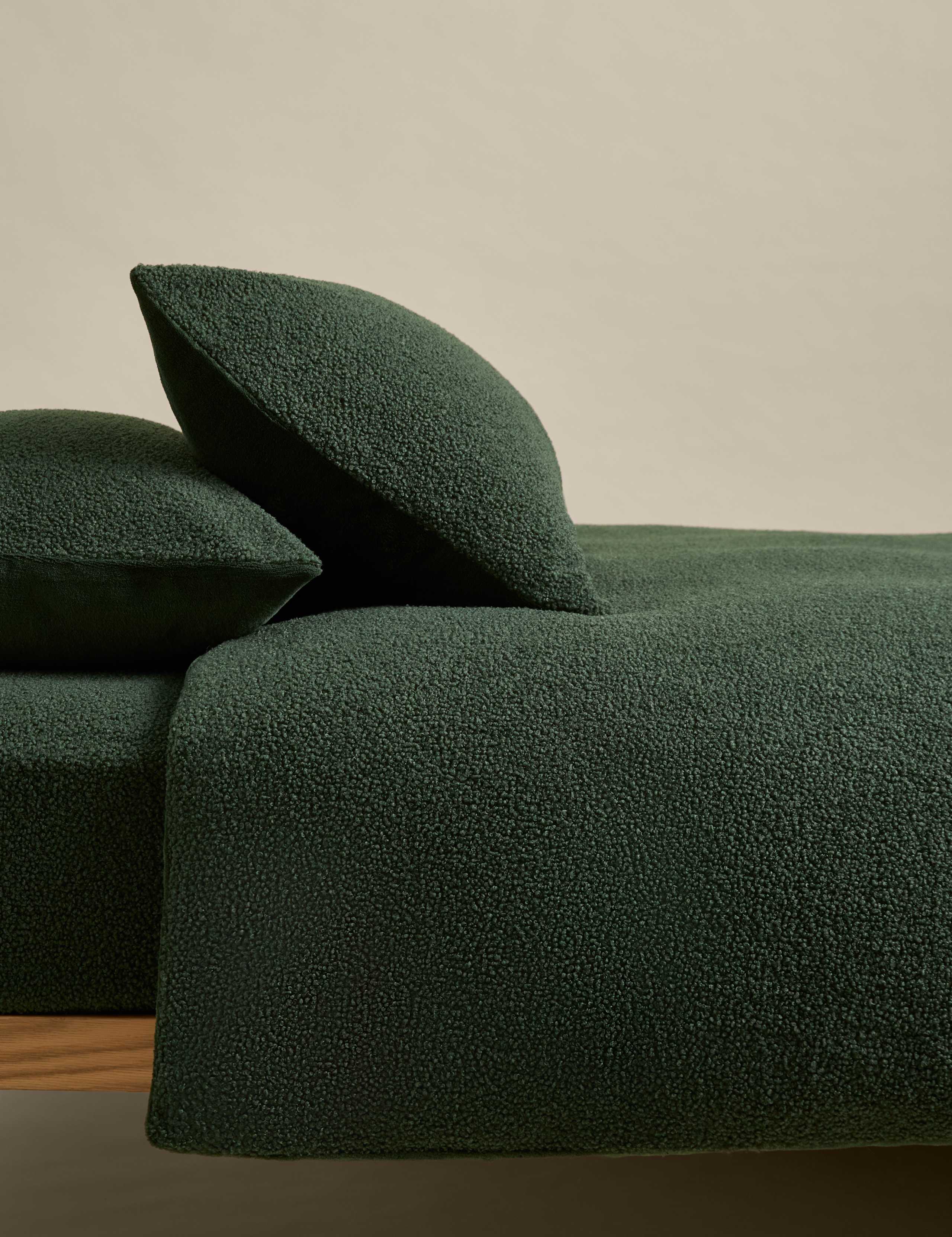 Cosy Fleece Bedding Set 1 of 3