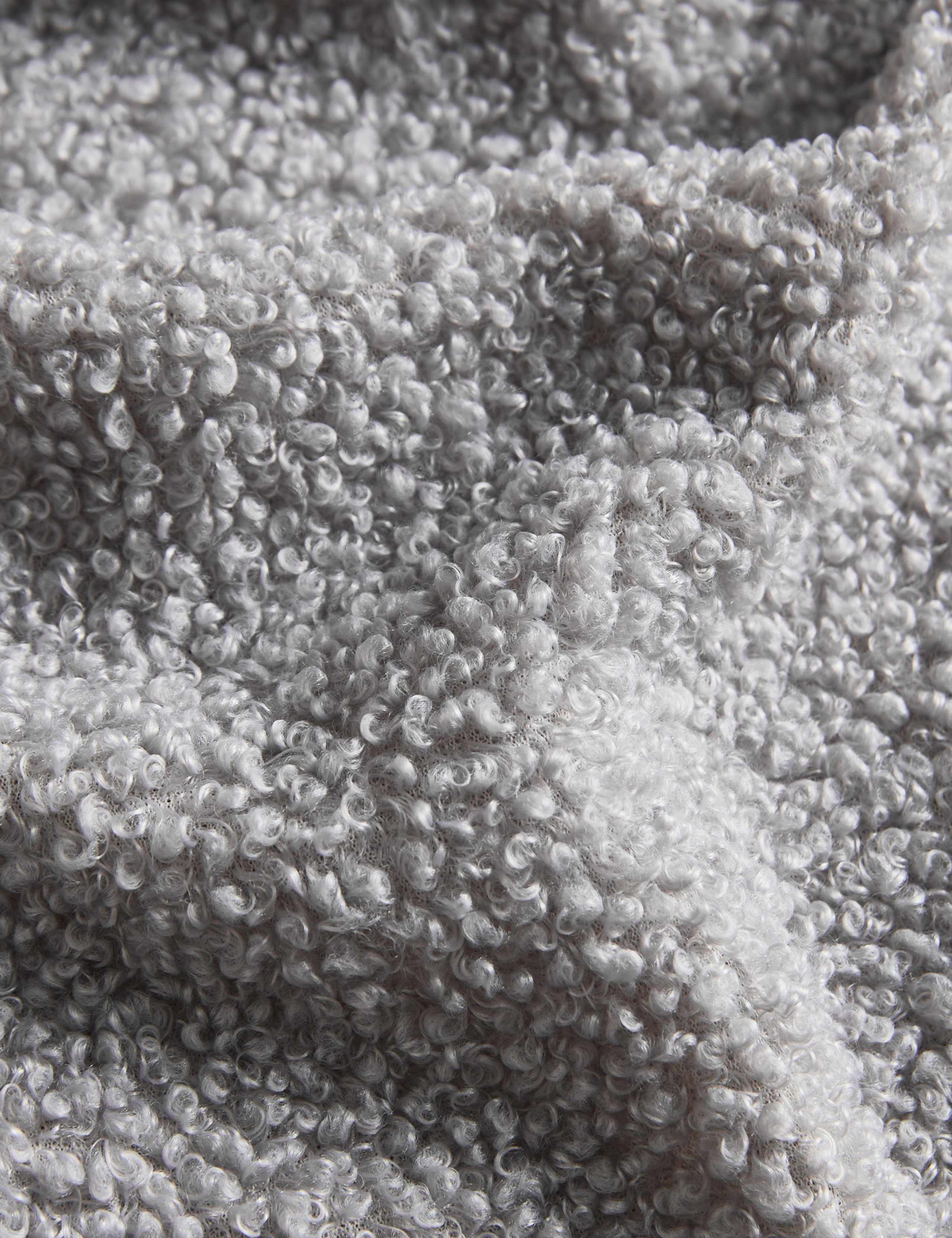 Cosy Fleece Bedding Set 2 of 4