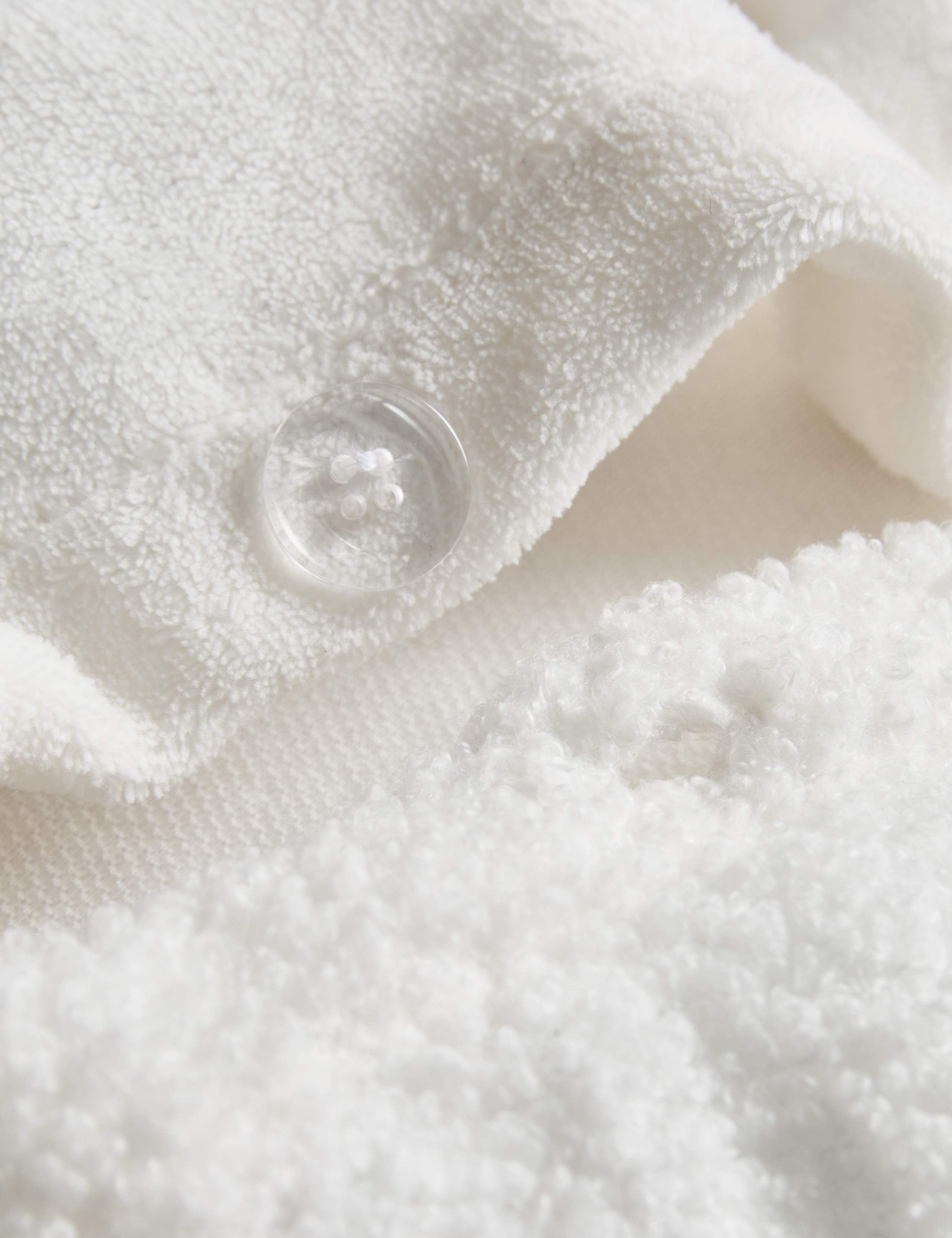 Cosy Fleece Bedding Set 3 of 5