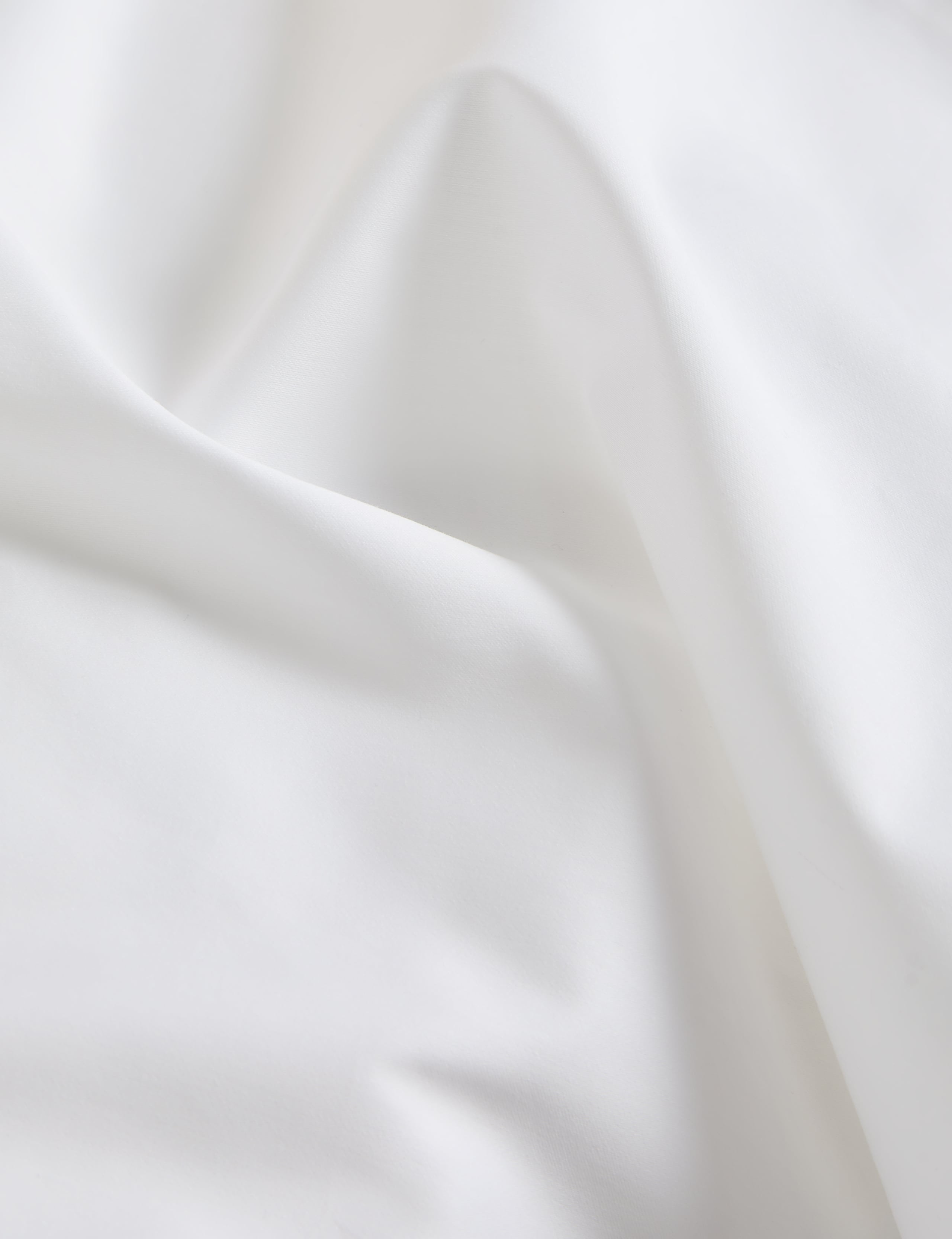 2 Pack Rest & Renew Pure Cotton Pillowcases 2 of 2