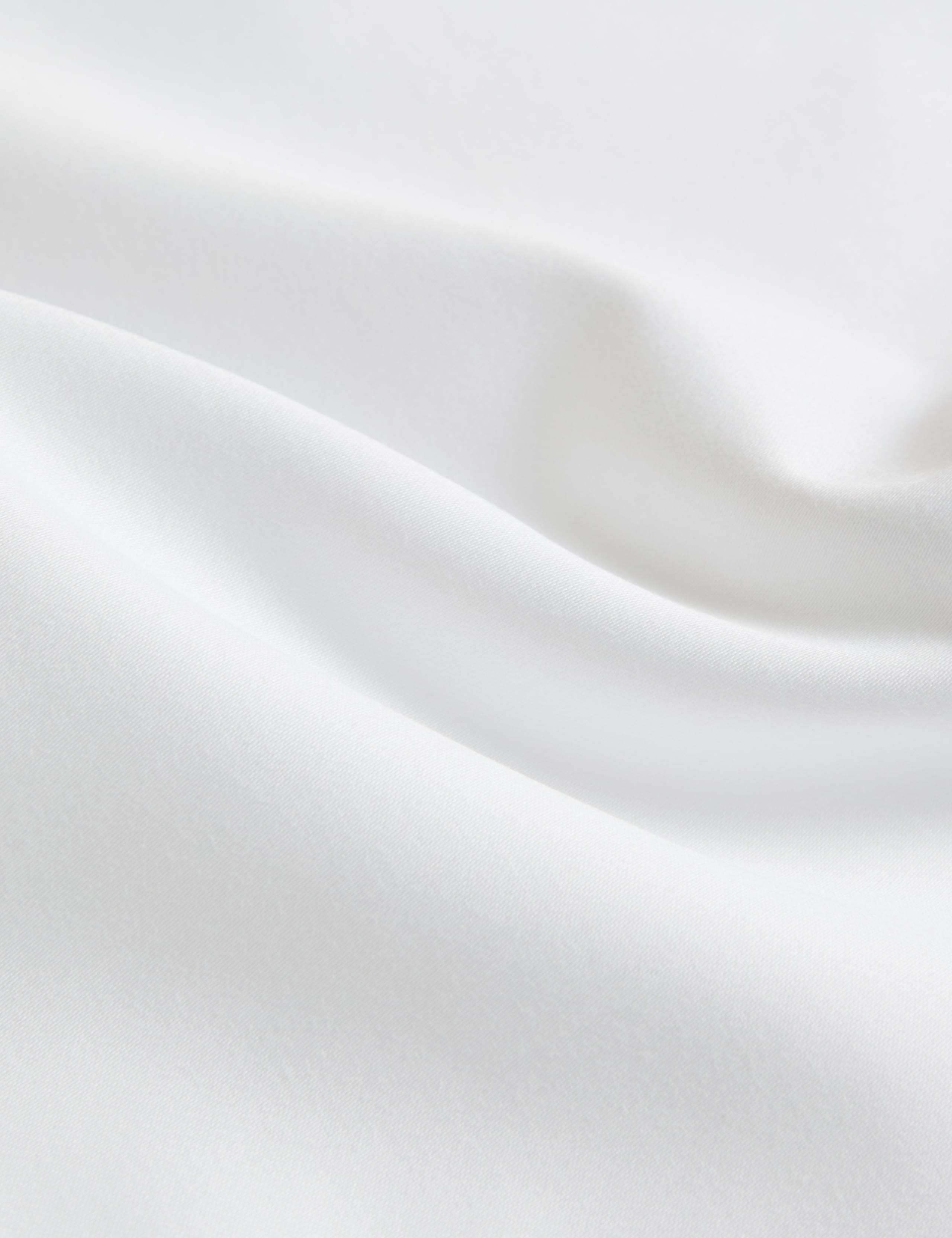 Pure Cotton 600 Thread Count Bedding Set 7 of 7