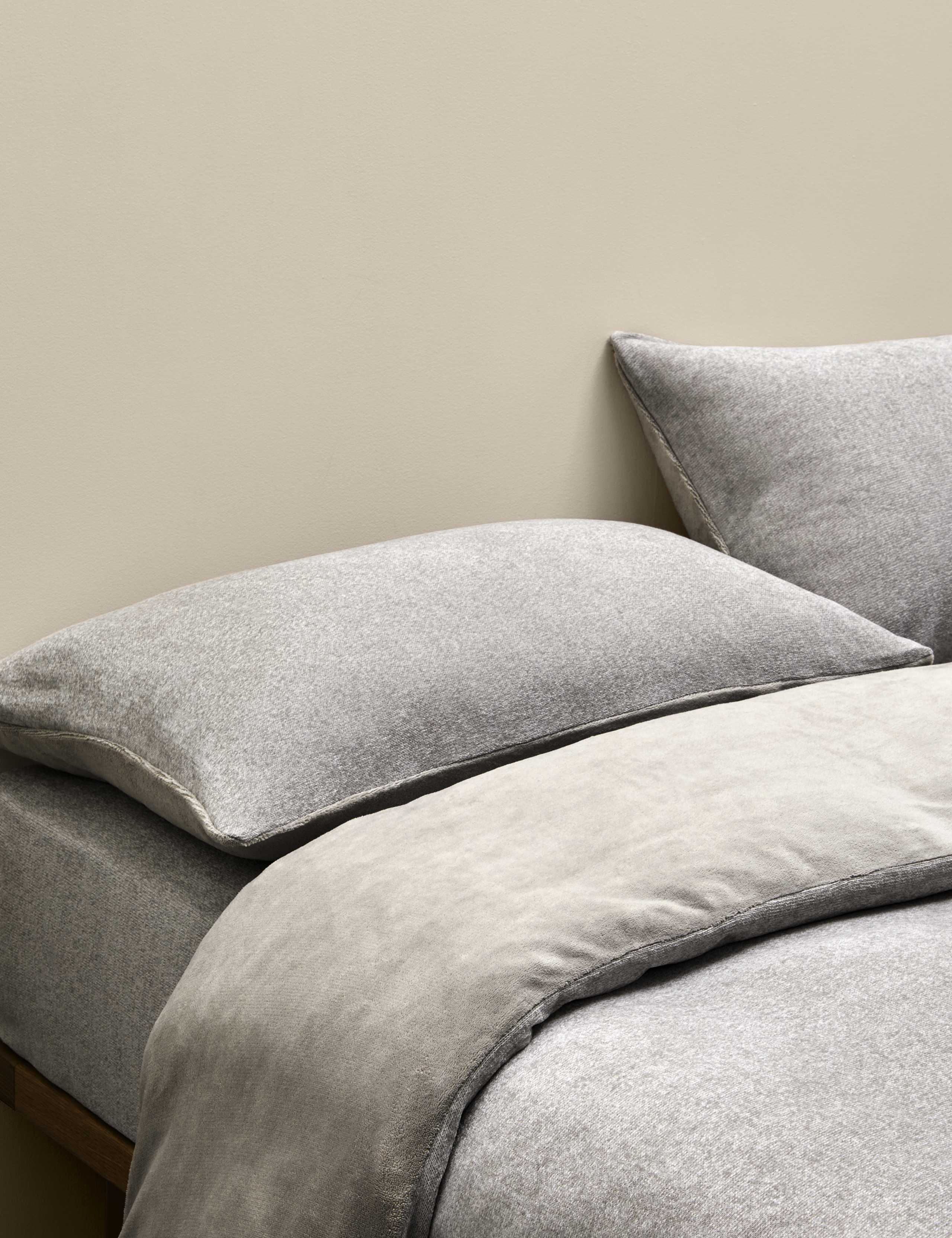 Chenille Bedding Set 1 of 3