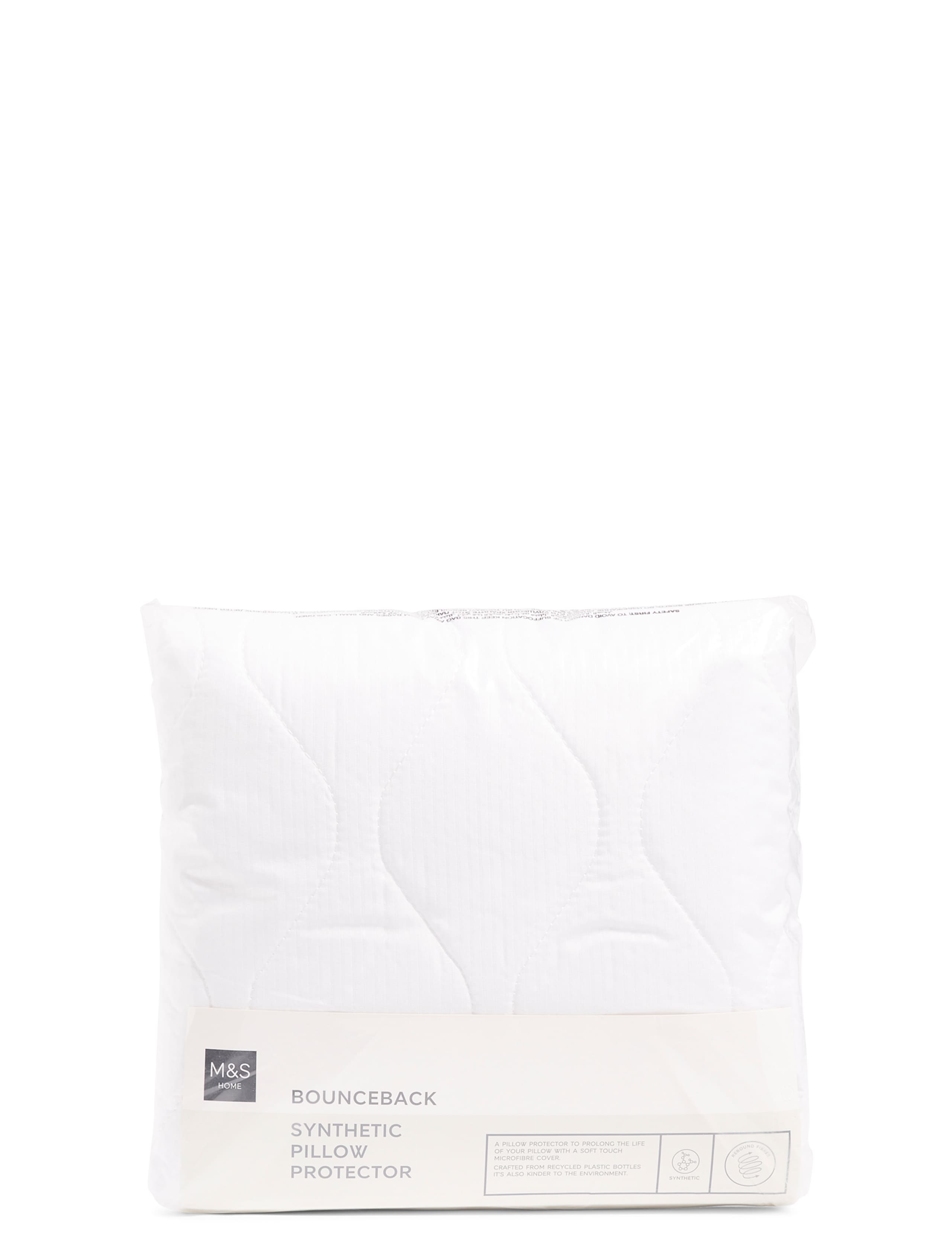 Bounceback Pillow Protector 1 of 3
