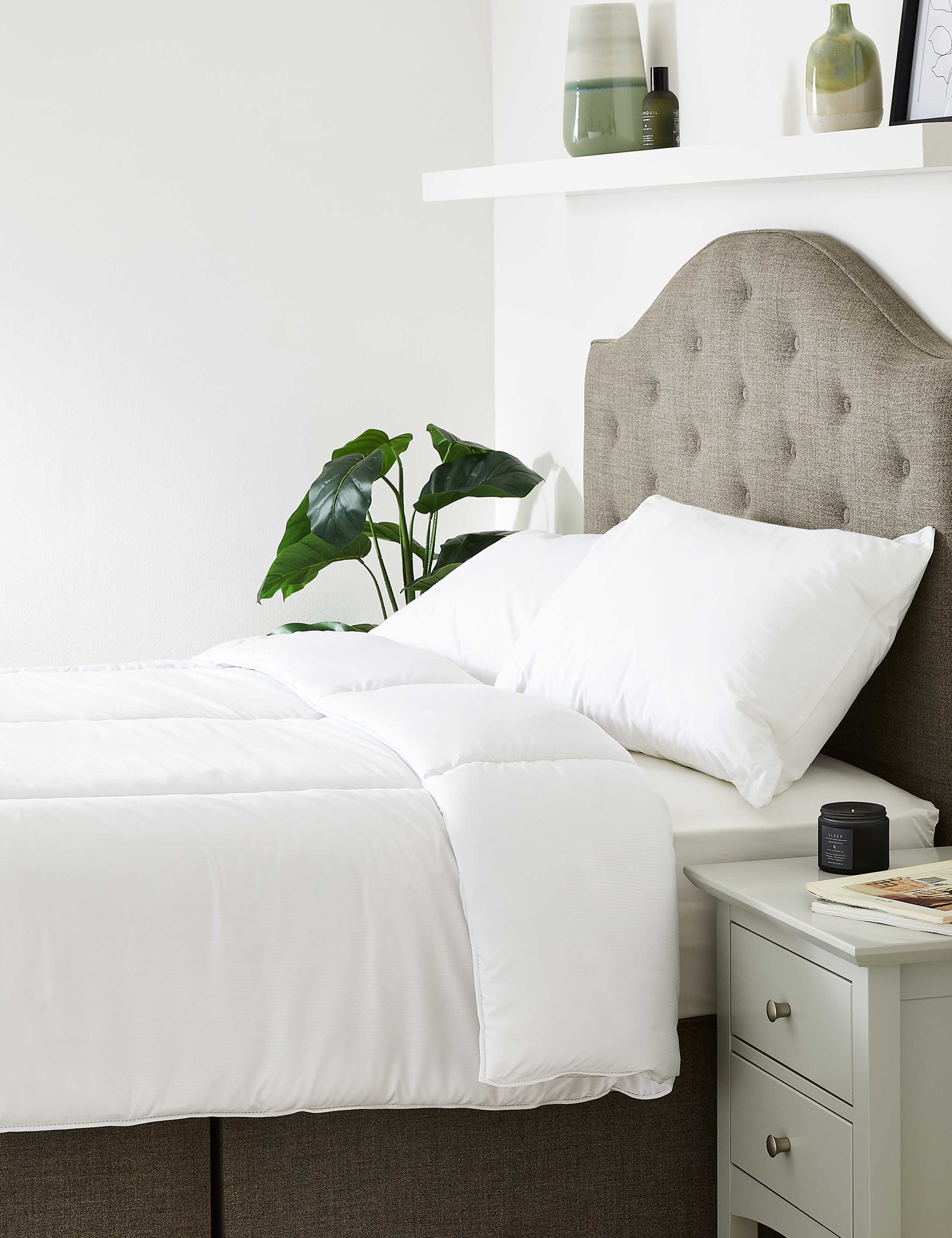 Bounceback 10.5 Tog  Duvet 2 of 5