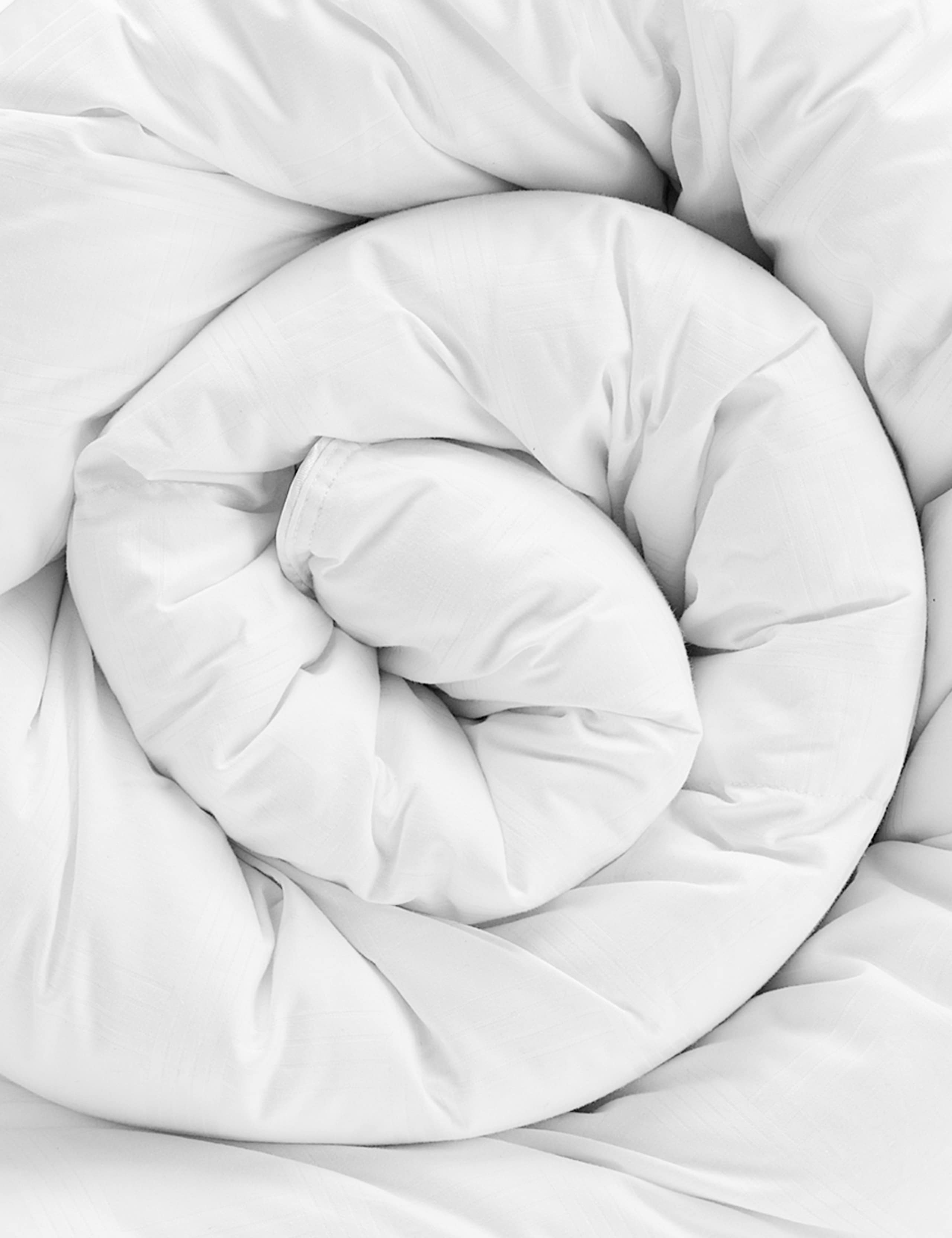 Microfibre 4.5 Tog  Duvet 2 of 2