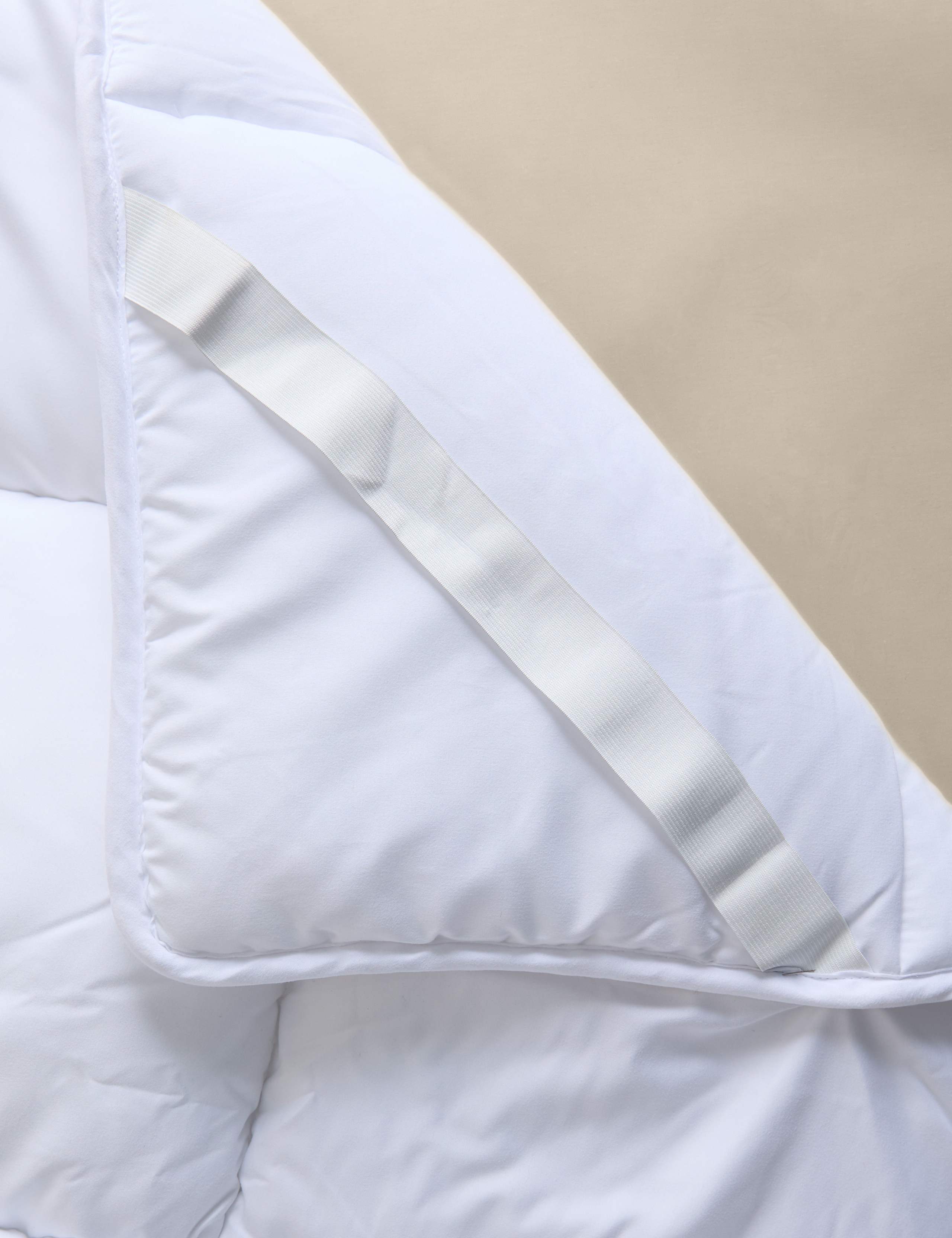 Anti Allergy Plus Mattress Topper 2 of 3