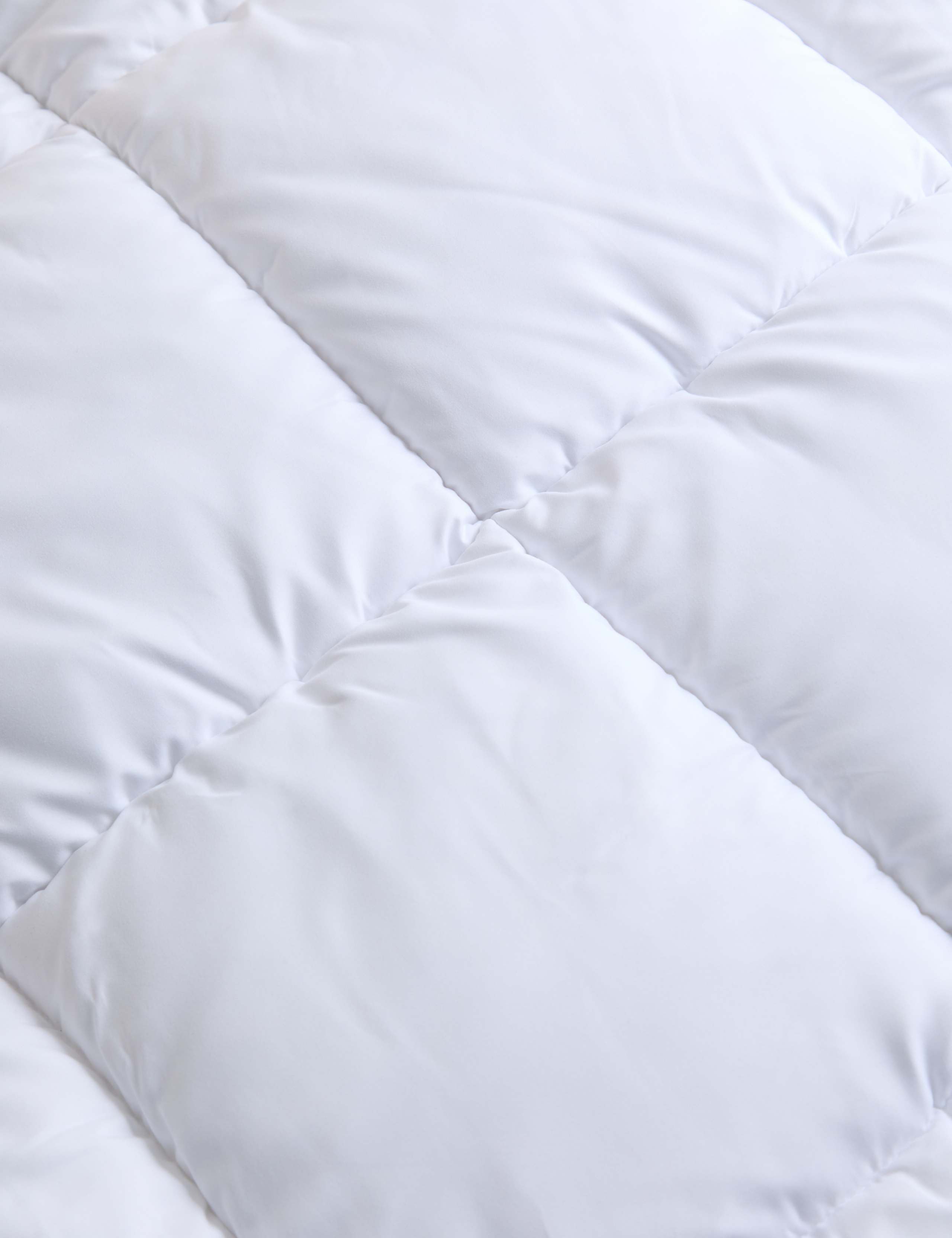 Anti Allergy Plus Mattress Topper 3 of 3