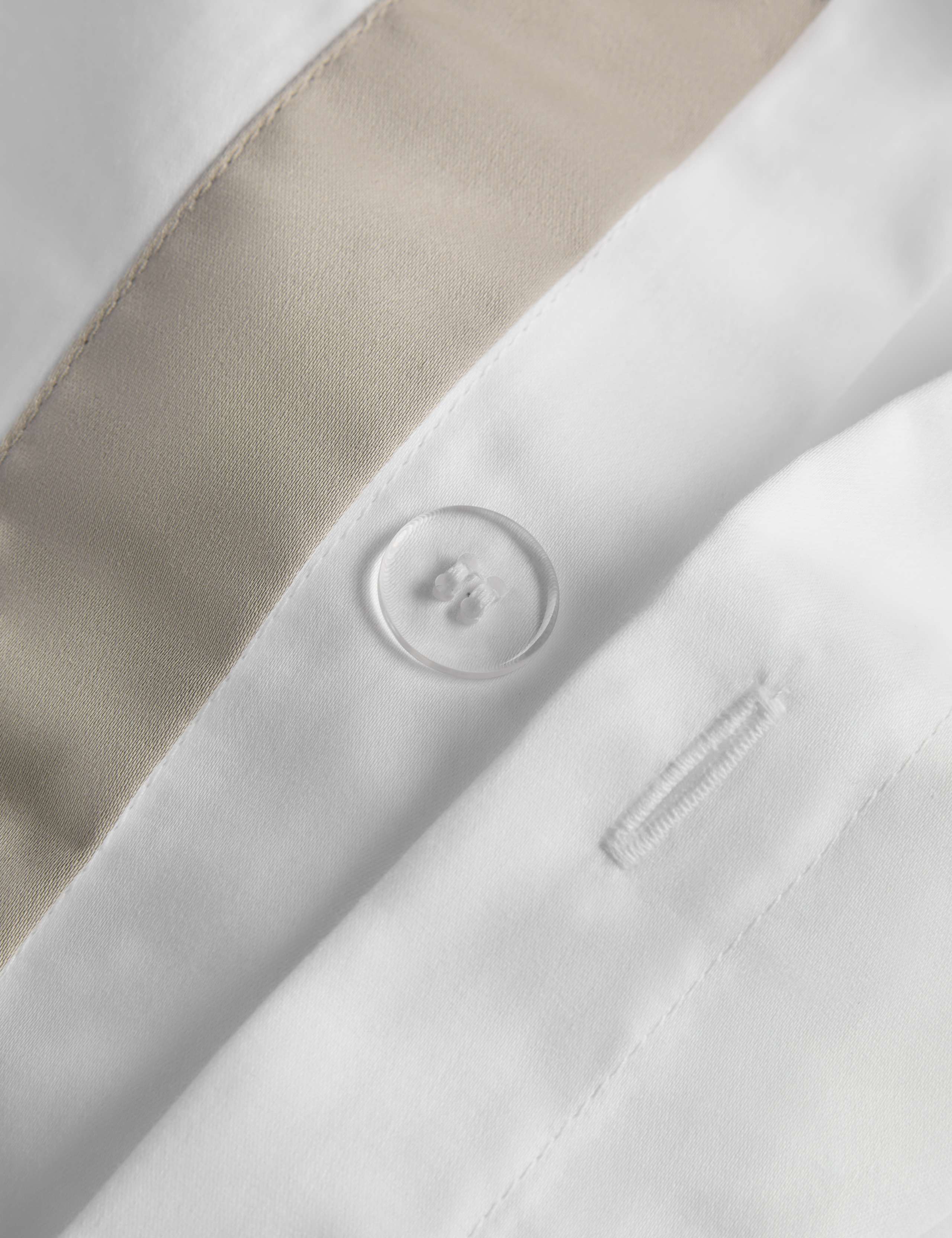 Pure Cotton Double Border Bedding Set 5 of 5