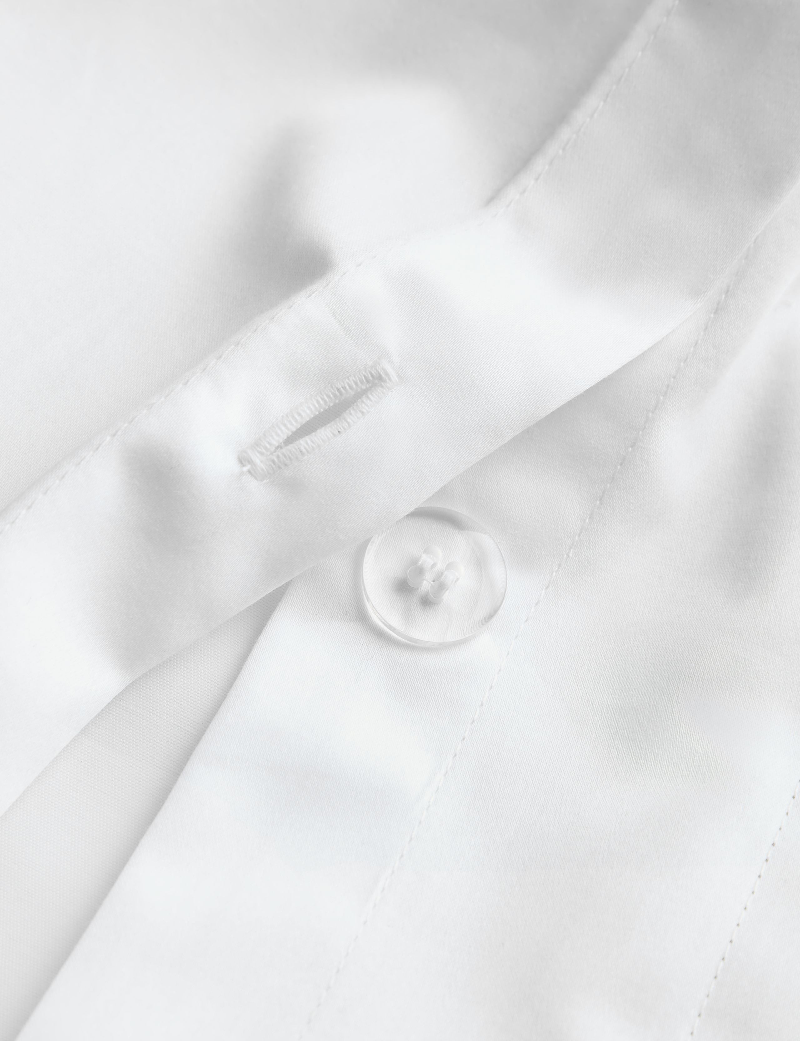 Pure Cotton Double Border Bedding Set 5 of 5