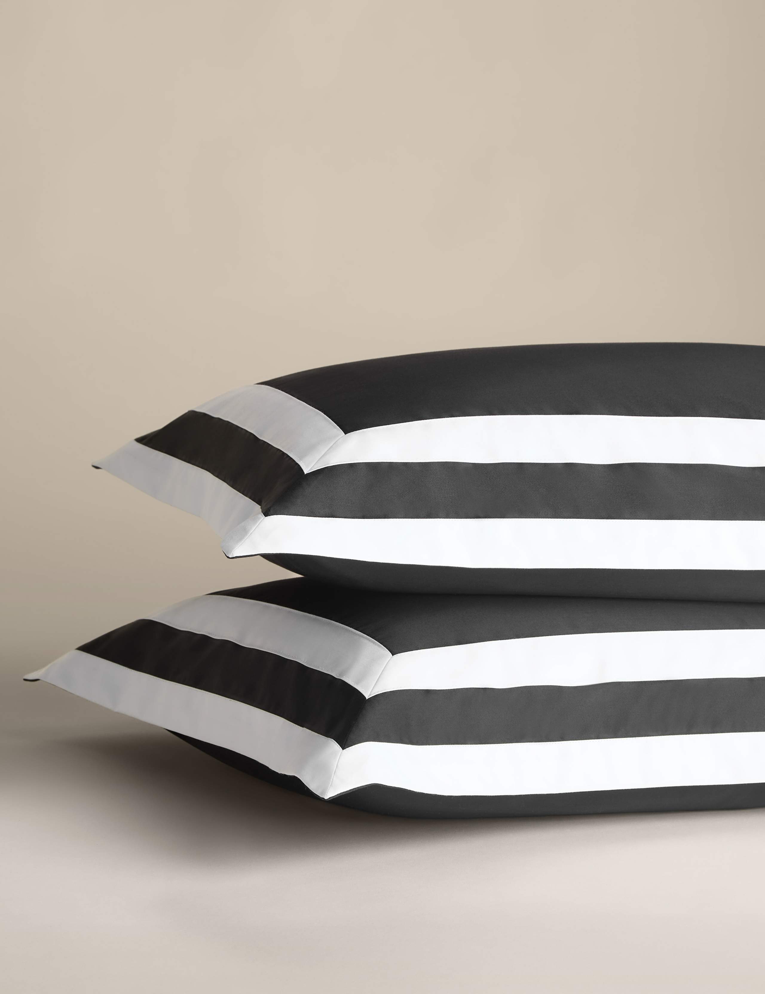 Pure Cotton Double Border Bedding Set 3 of 5