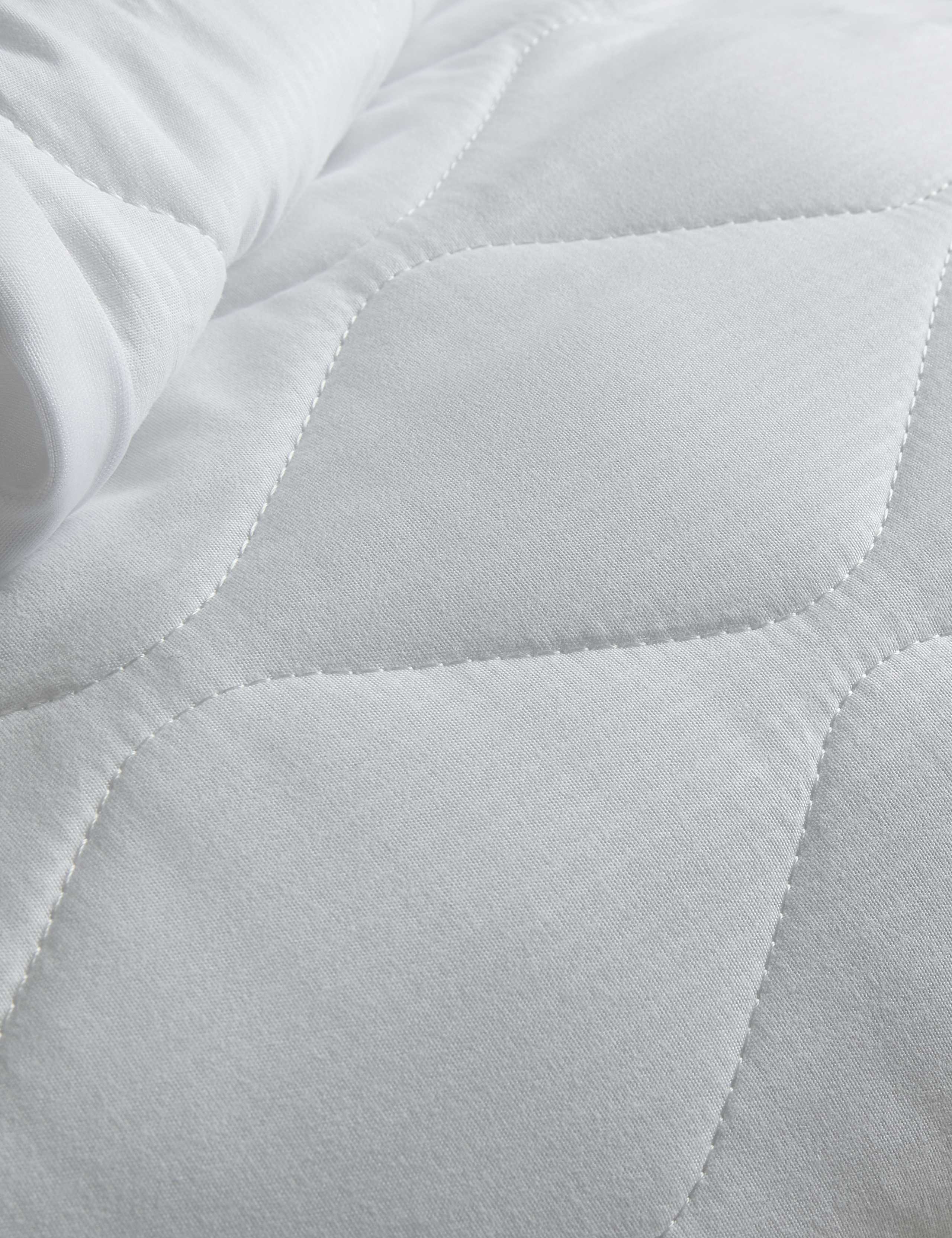 Simply Soft Mattress Protector 3 of 4