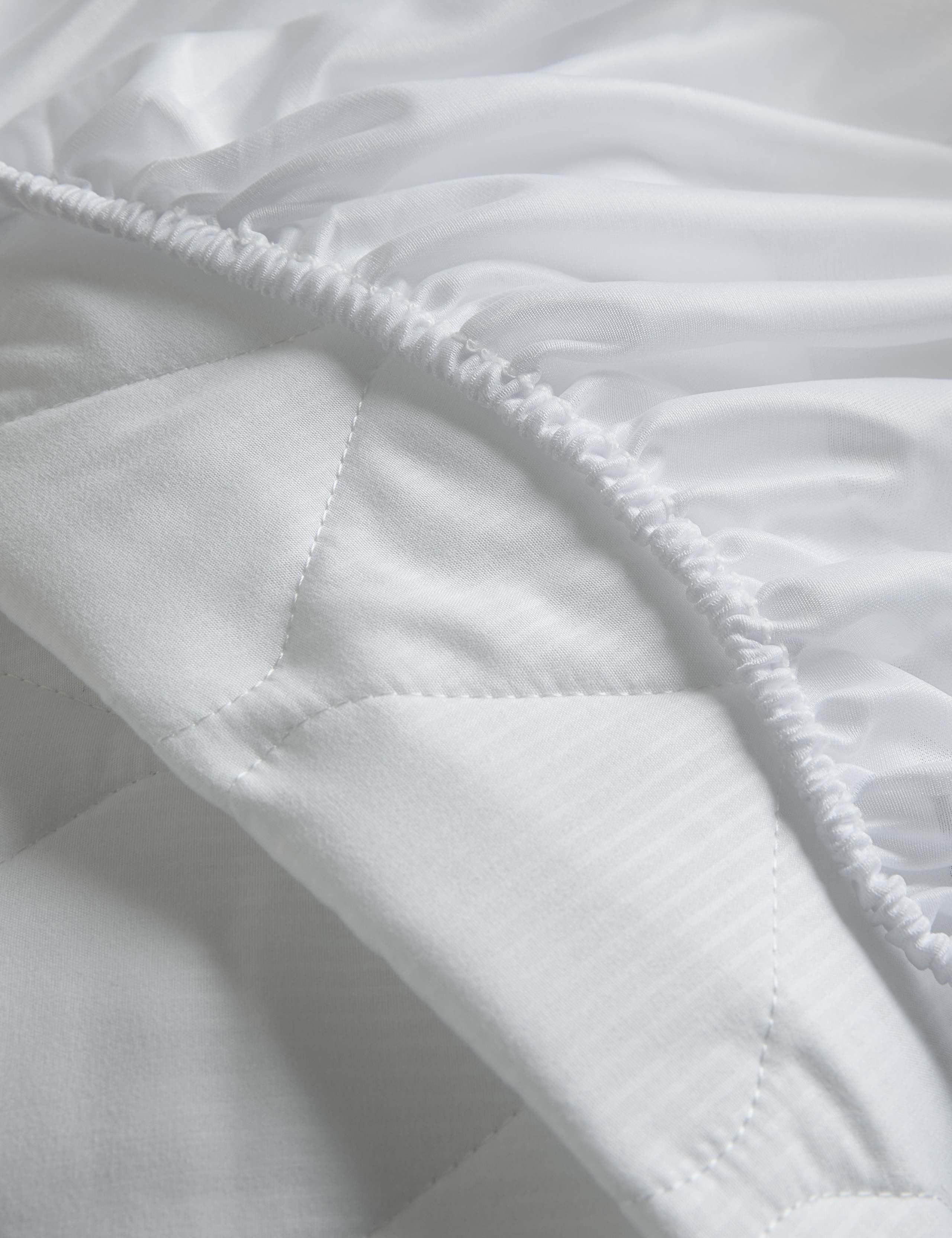 Simply Soft Mattress Protector 4 of 4