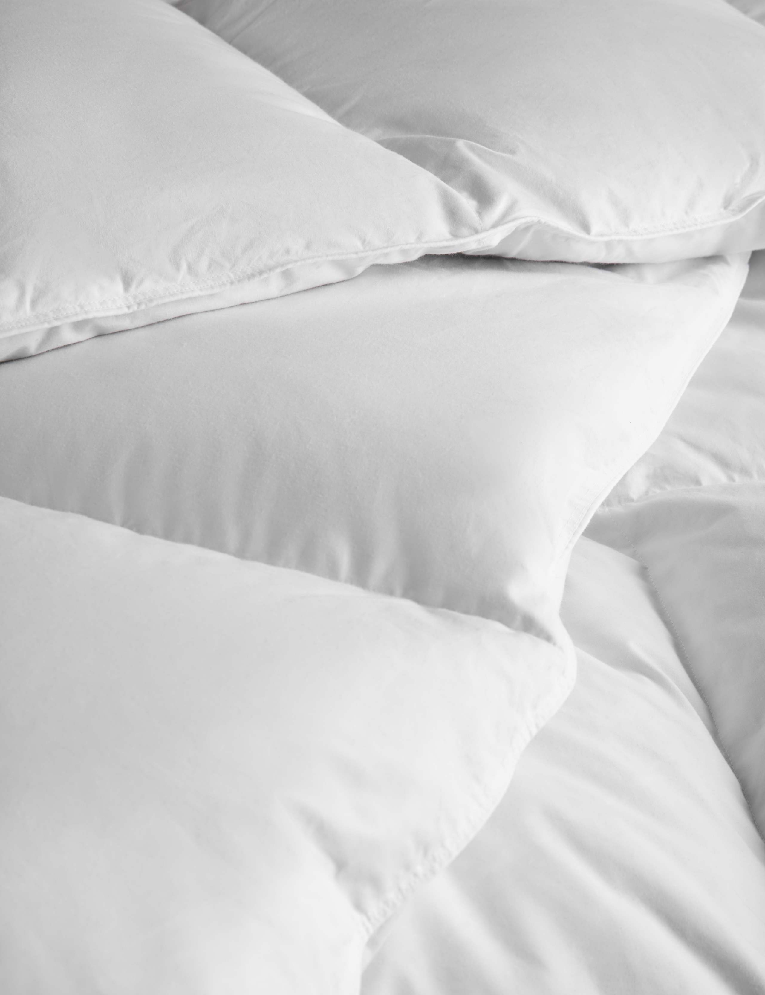 Goose Feather & Down 15 Tog Duvet 4 of 5