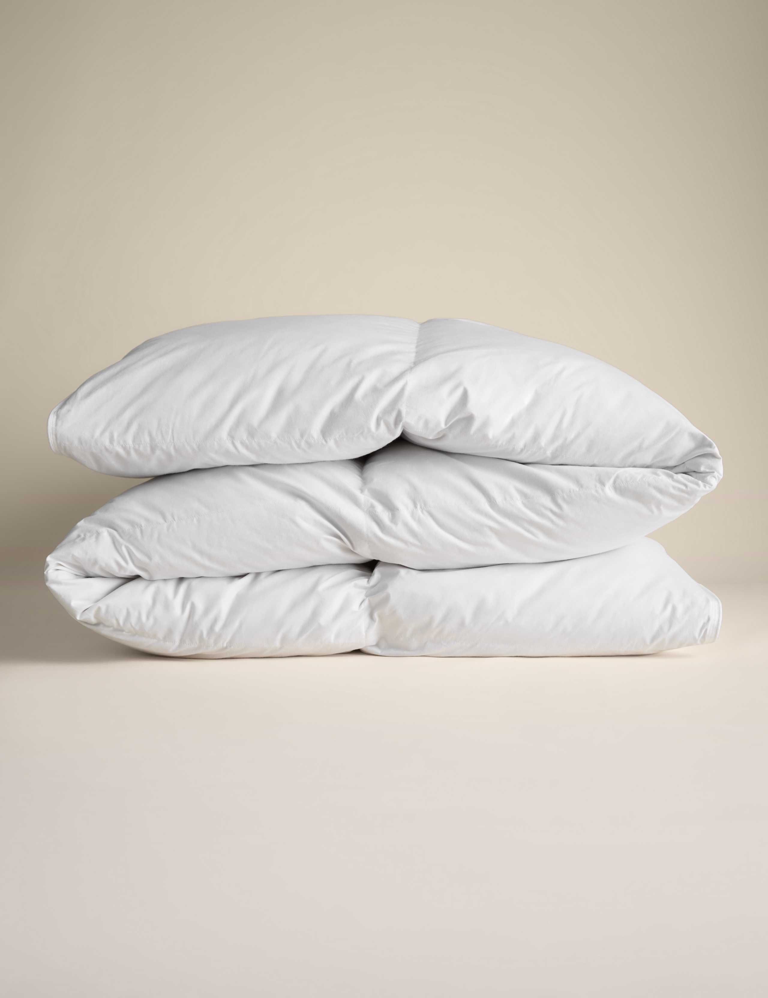 Goose Feather & Down 15 Tog Duvet 2 of 5