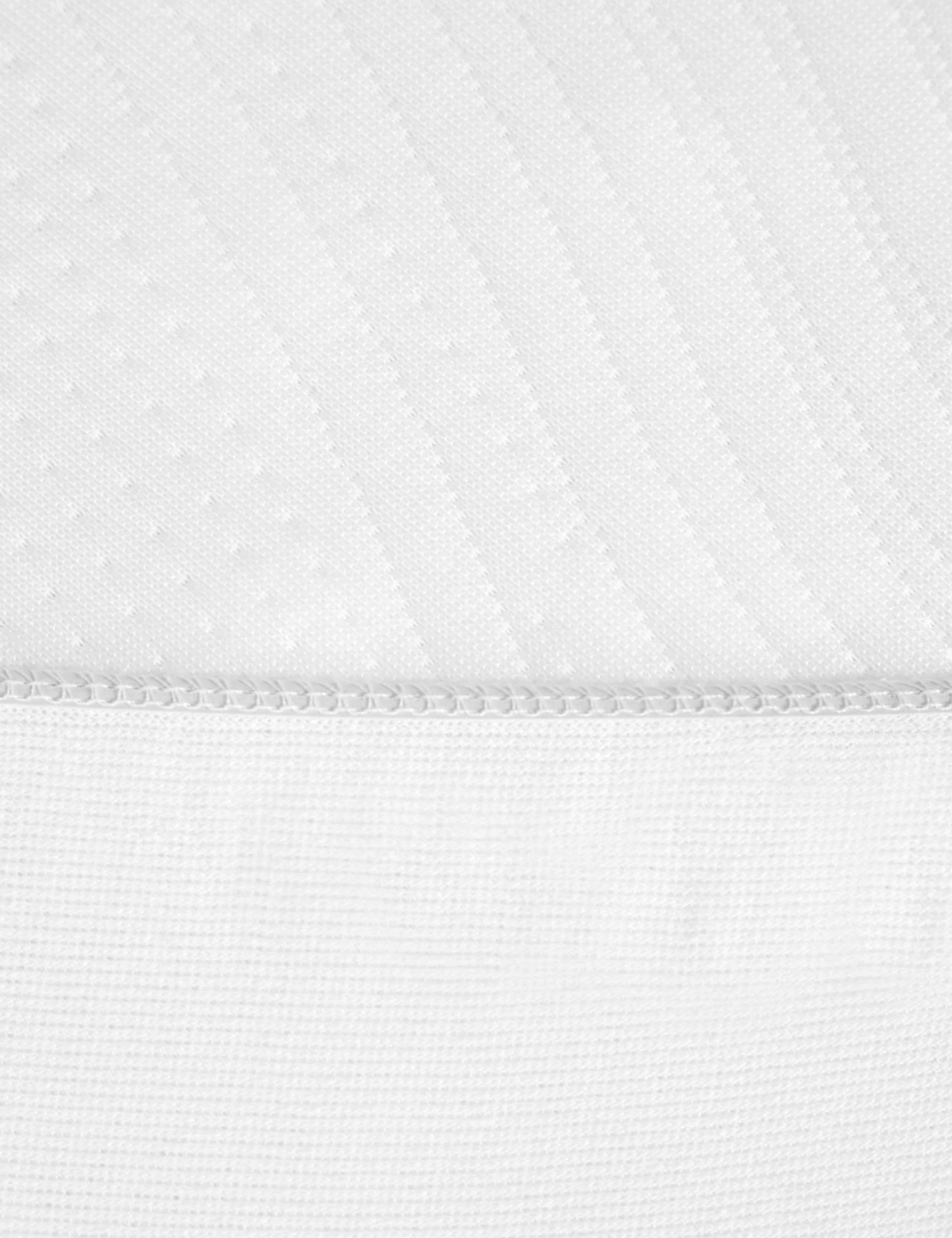 Contour Memory Foam Mattress Topper 6 of 6