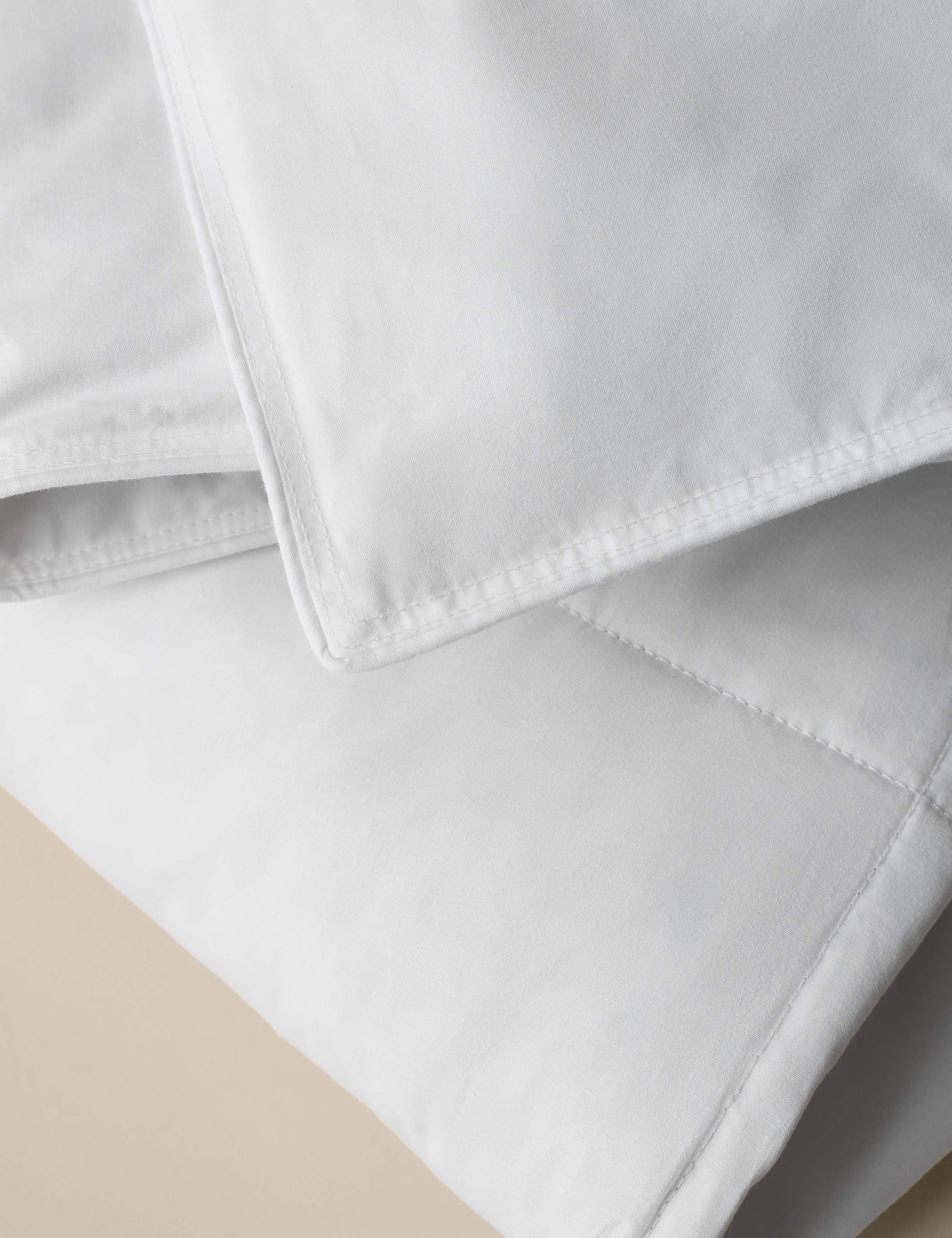 Goose Feather & Down 4.5 Tog Duvet 3 of 4