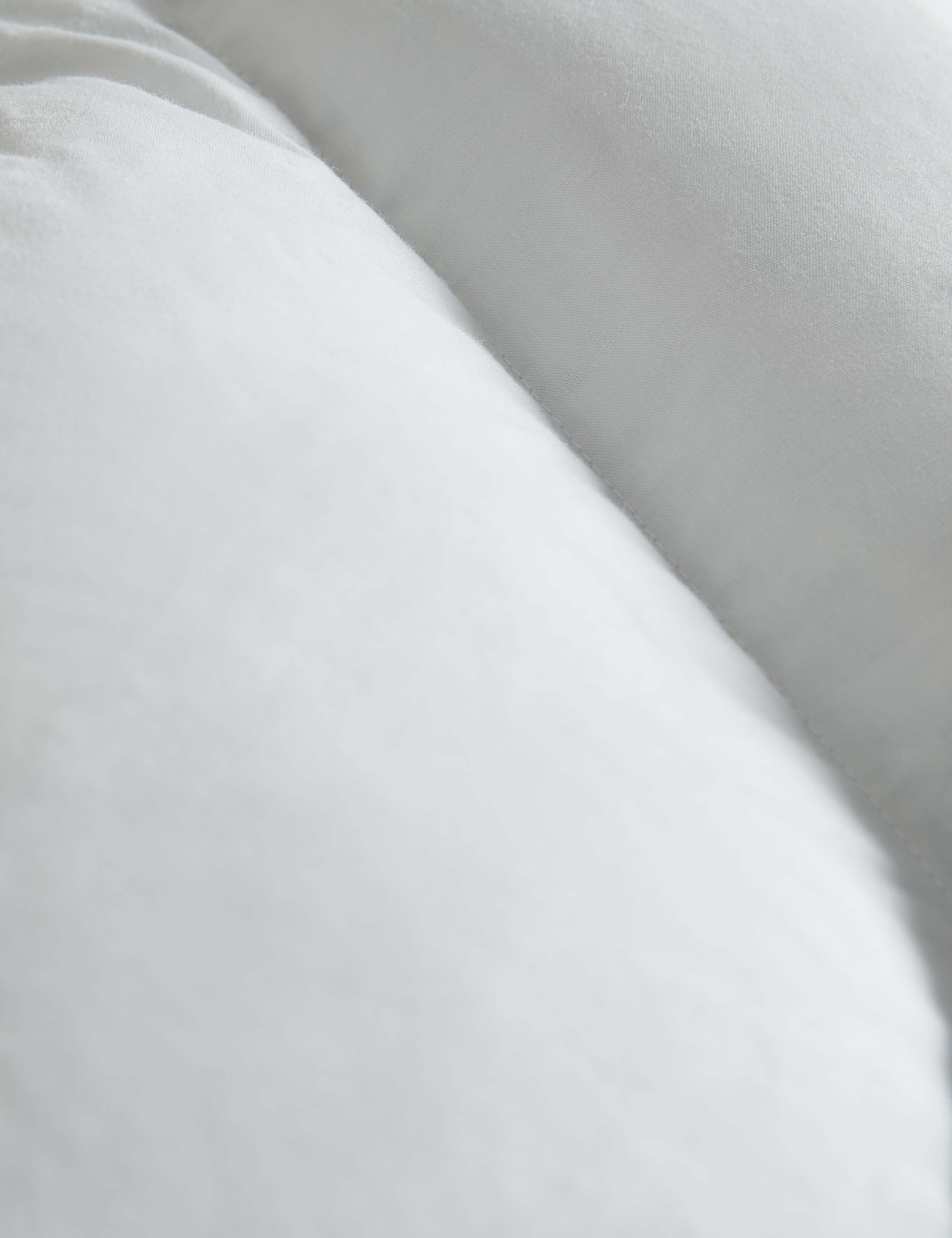 Goose Feather & Down Mattress Topper 4 of 5