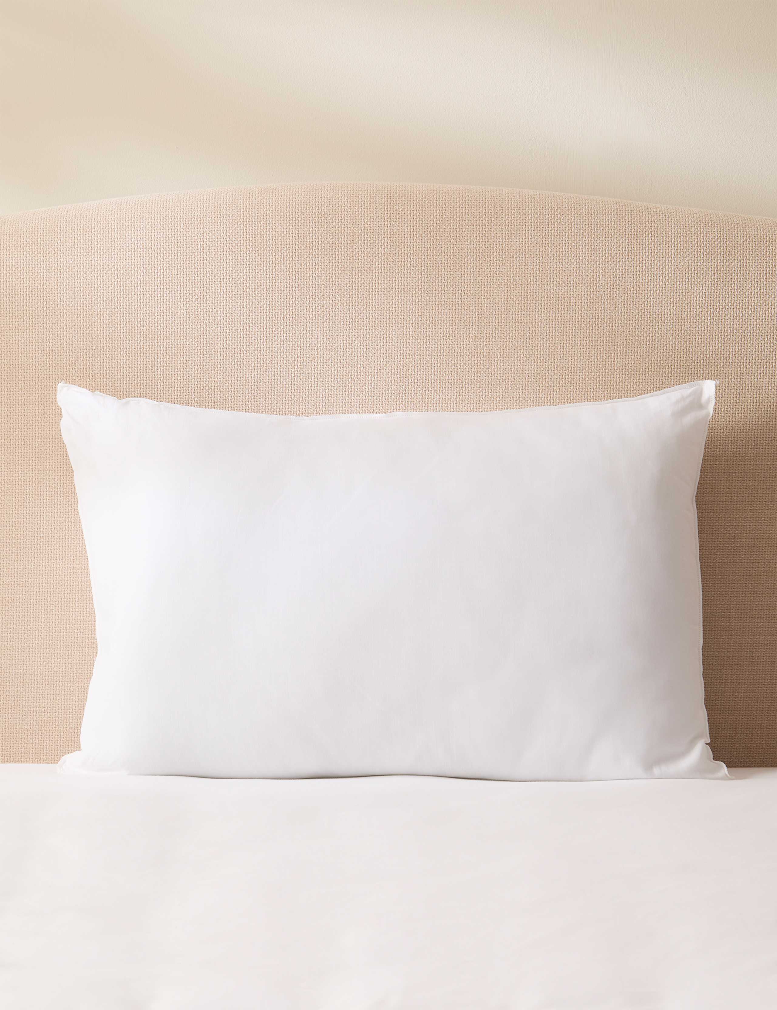 2pk Comfortably Cool Medium Pillows 3 of 4