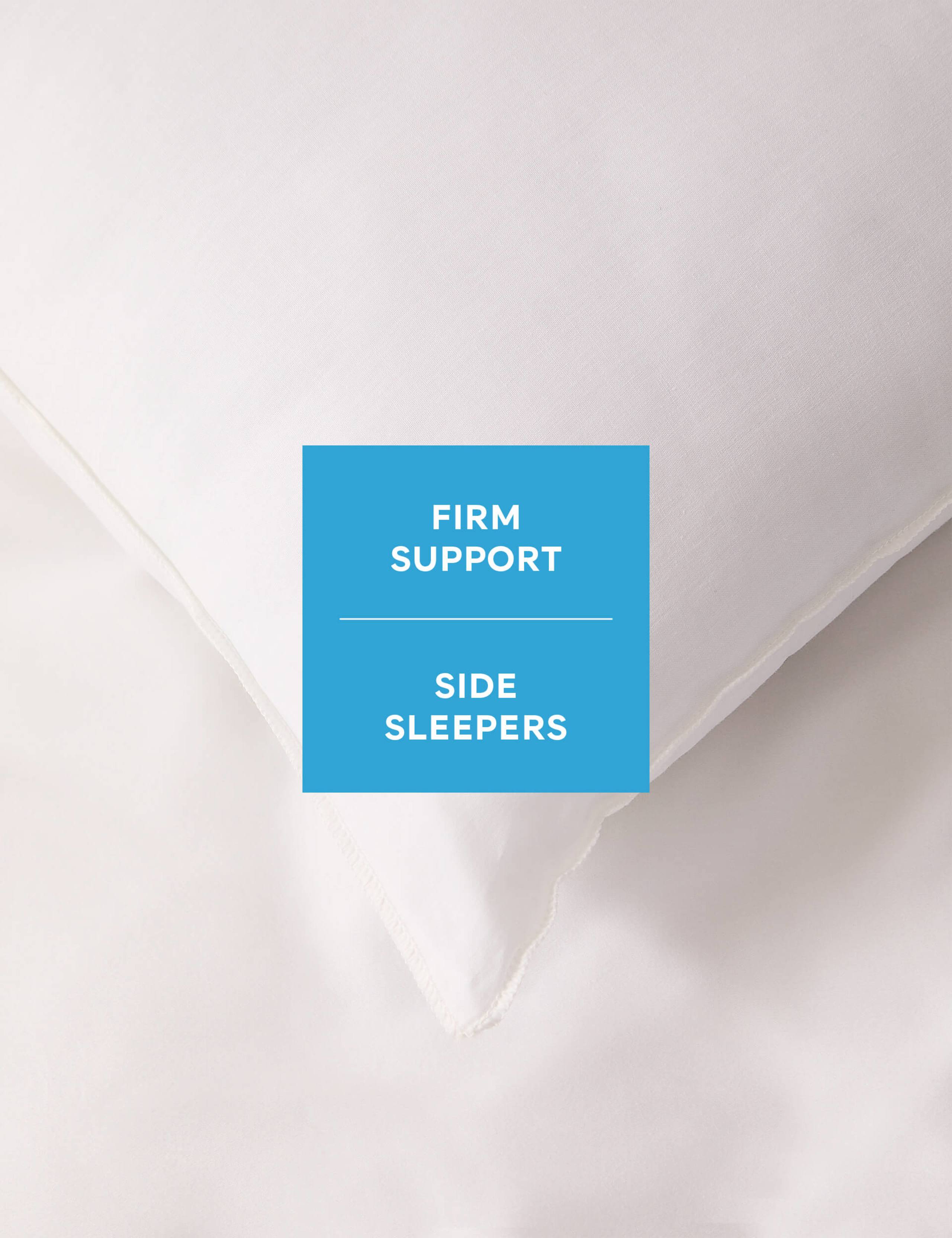 2pk Comfortably Cool Medium Pillows 2 of 4