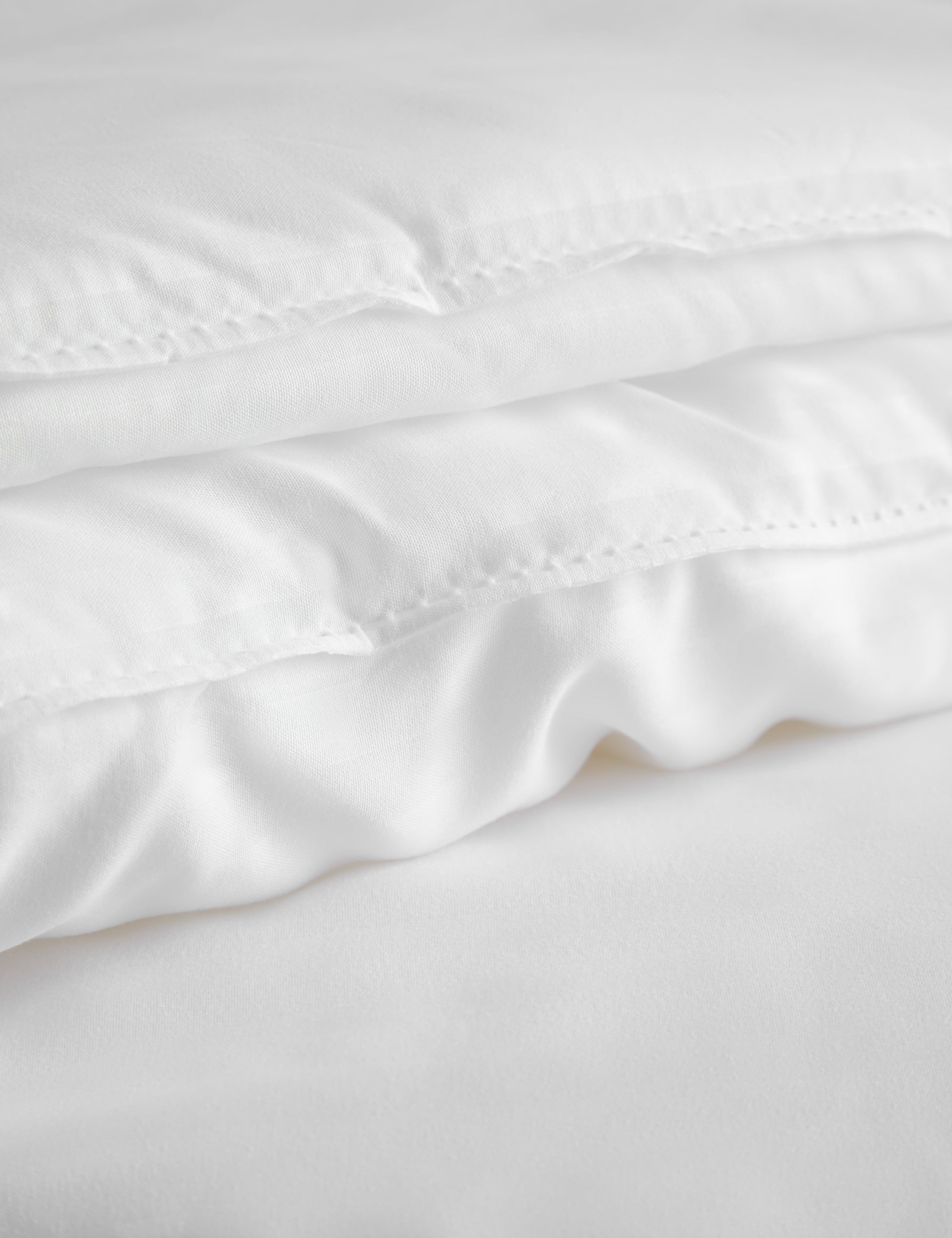 Comfortably Cool 13.5 Tog All Seasons 3-in-1 Duvet 5 of 5