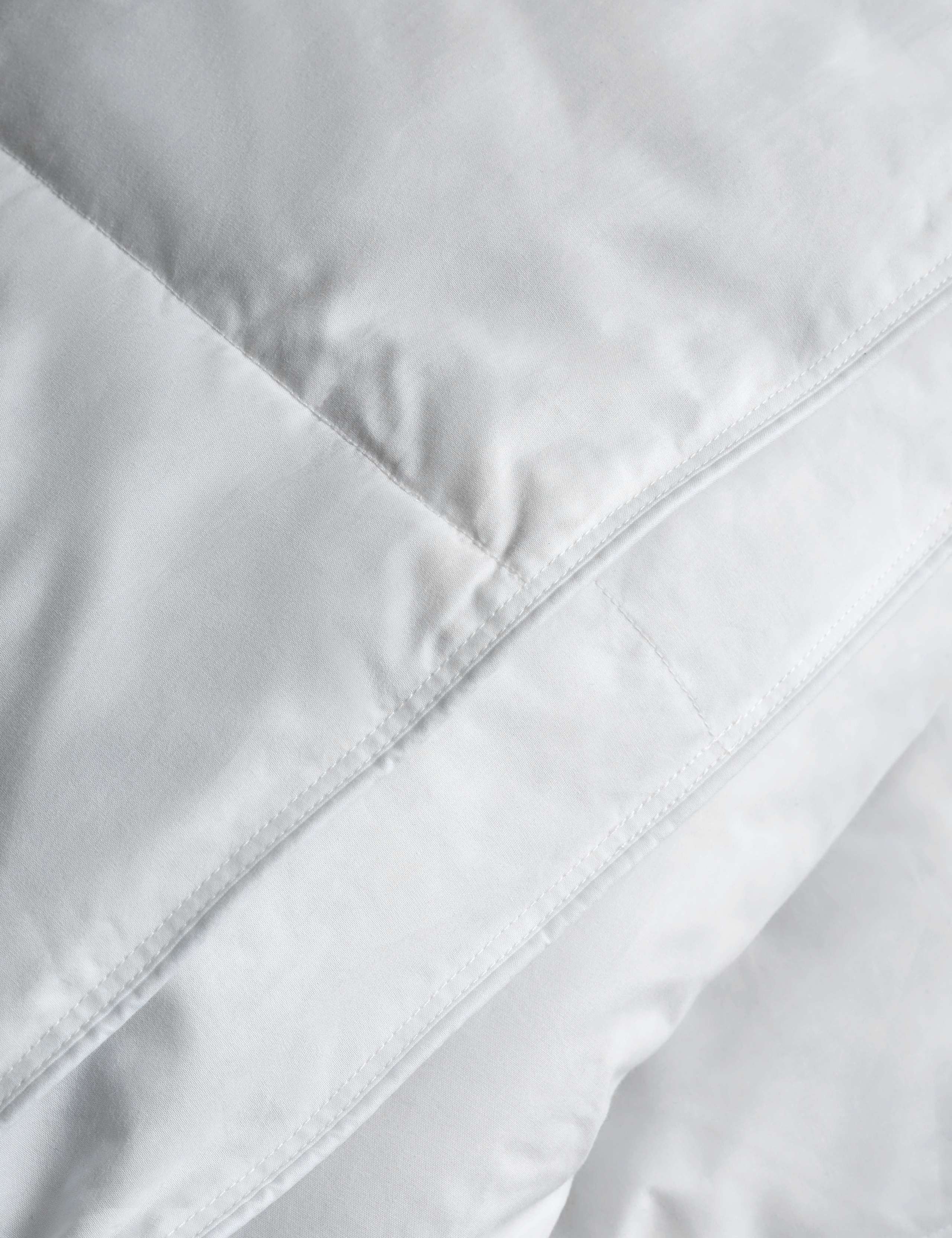 Goose Feather & Down 18 Tog All Seasons 3-in-1 Duvet 3 of 5