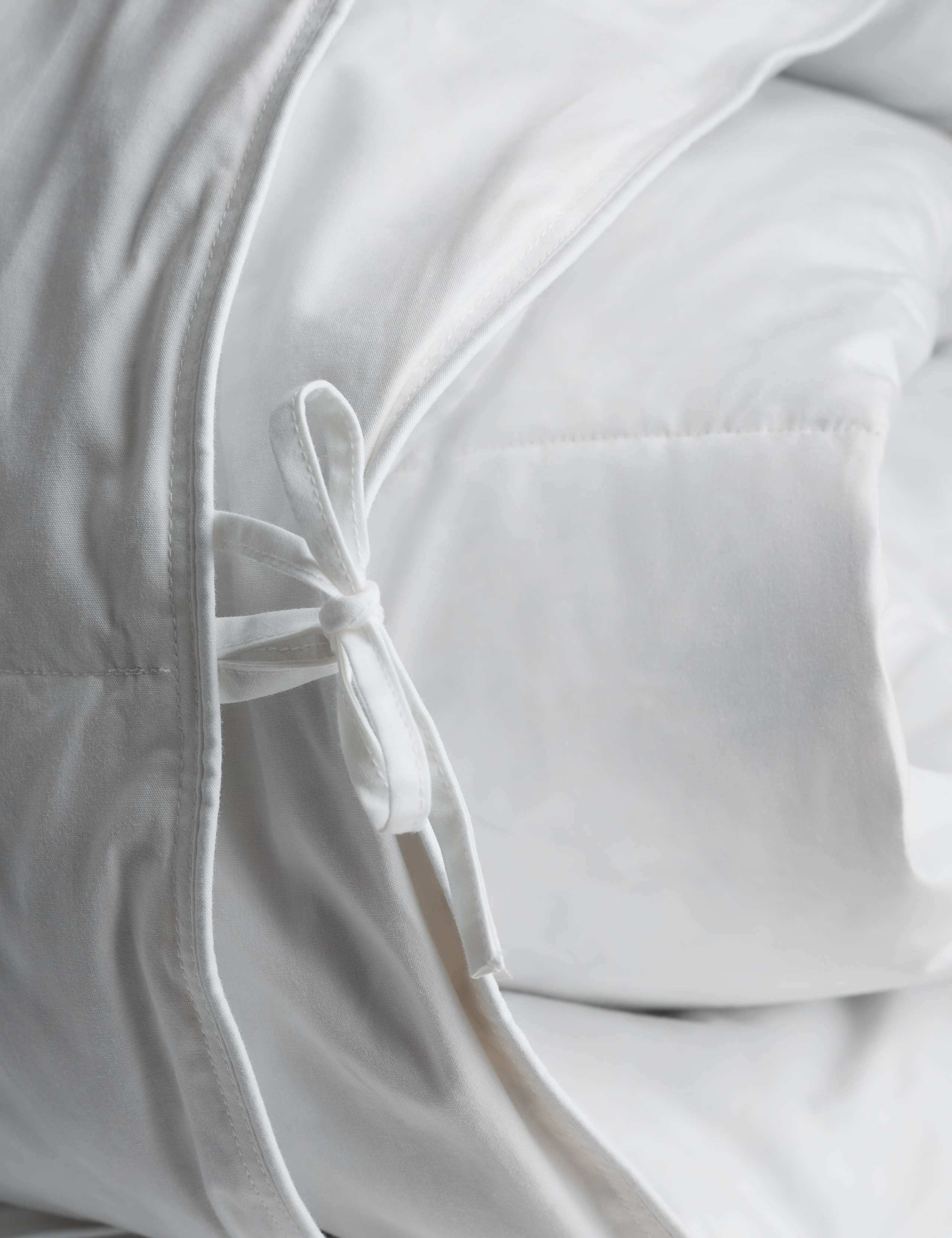 Goose Feather & Down 18 Tog All Seasons 3-in-1 Duvet 5 of 5