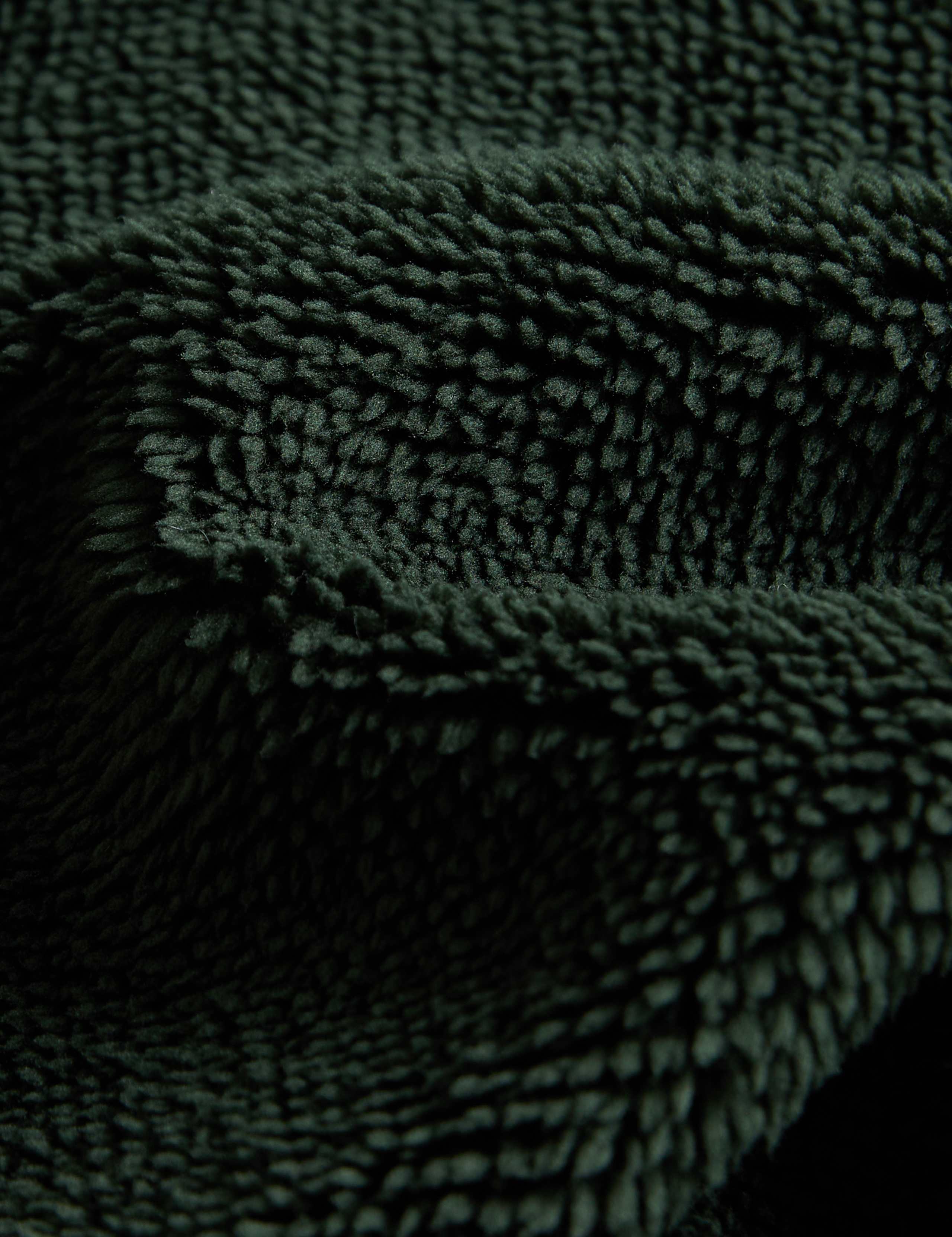 Teddy Fleece Bedding Set 2 of 4