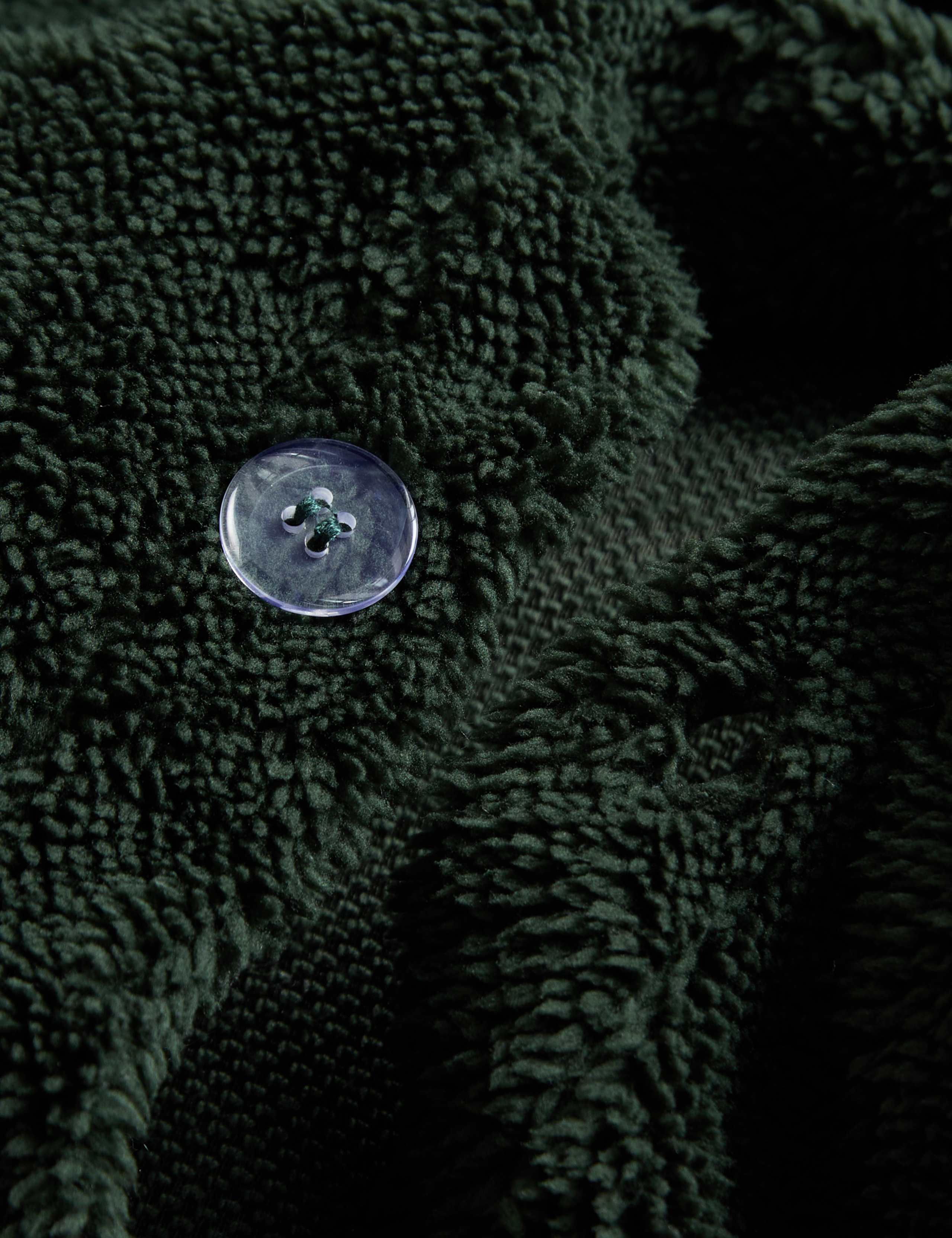 Teddy Fleece Bedding Set 3 of 4