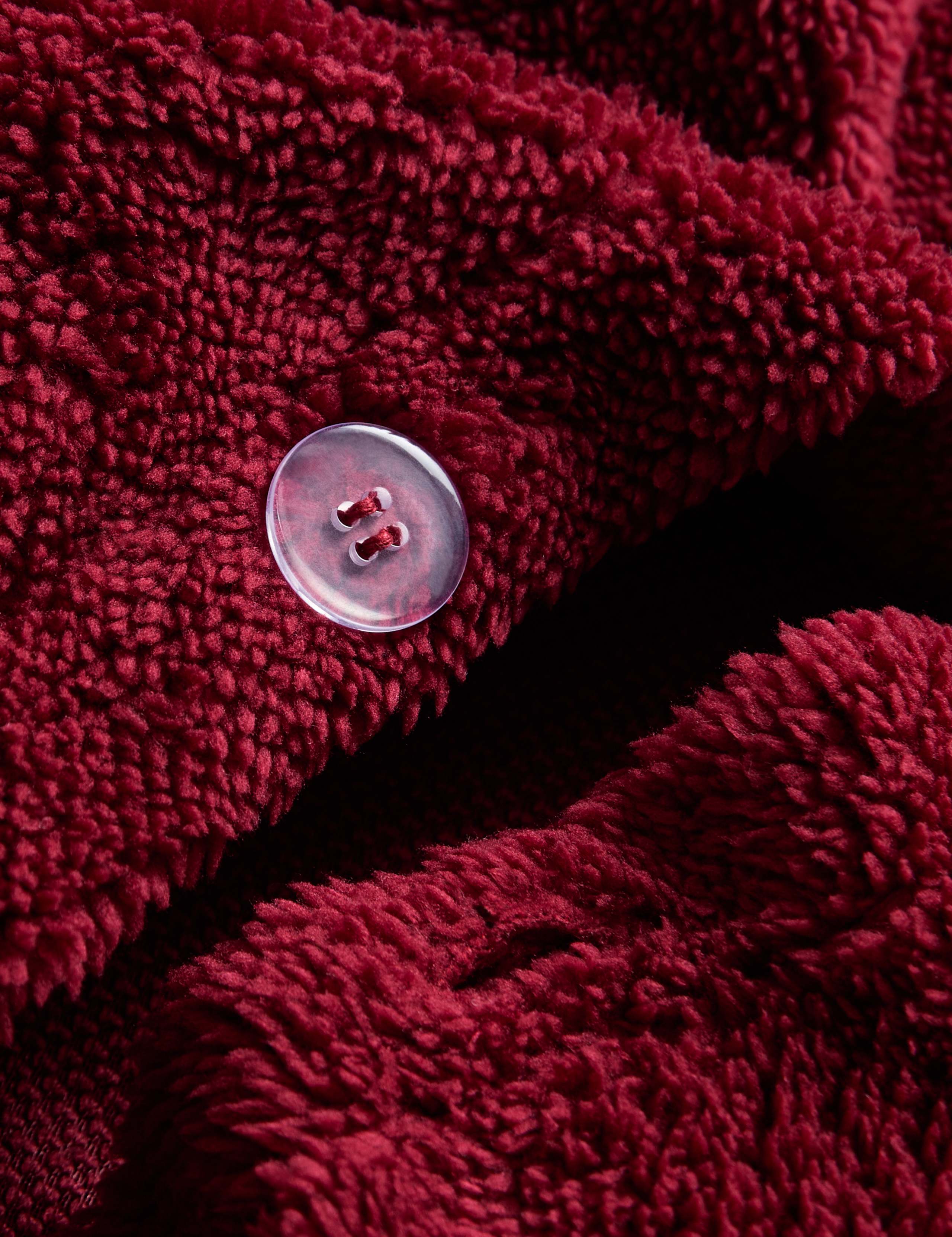 Teddy Fleece Bedding Set 3 of 4