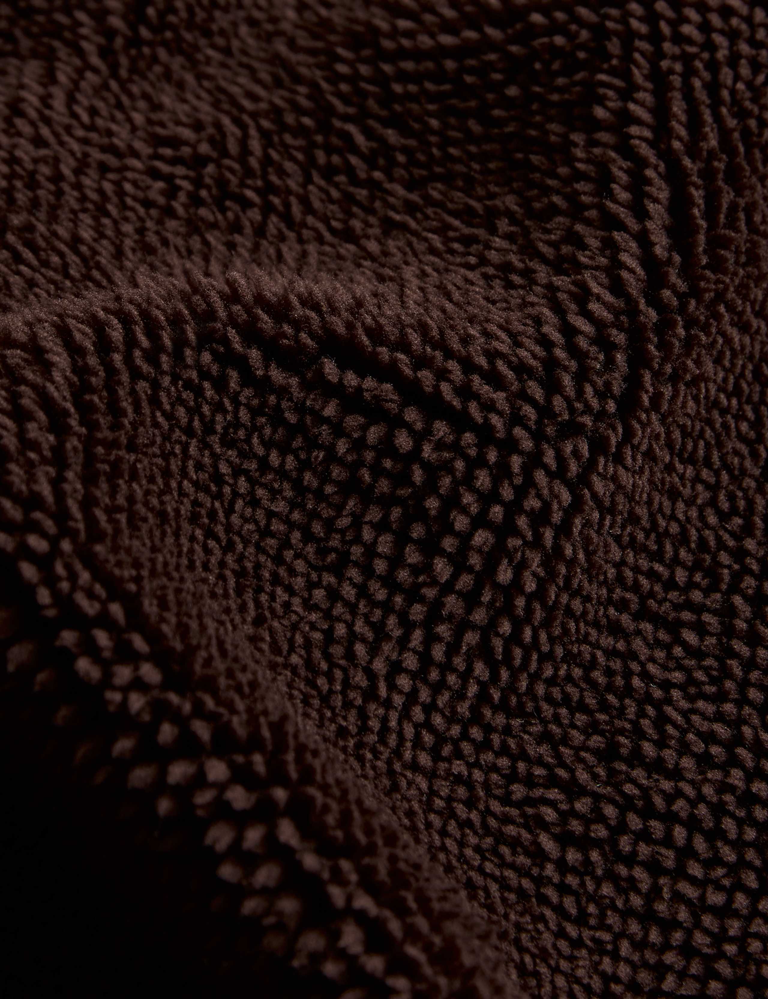 Teddy Fleece Deep Fitted Sheet 2 of 2