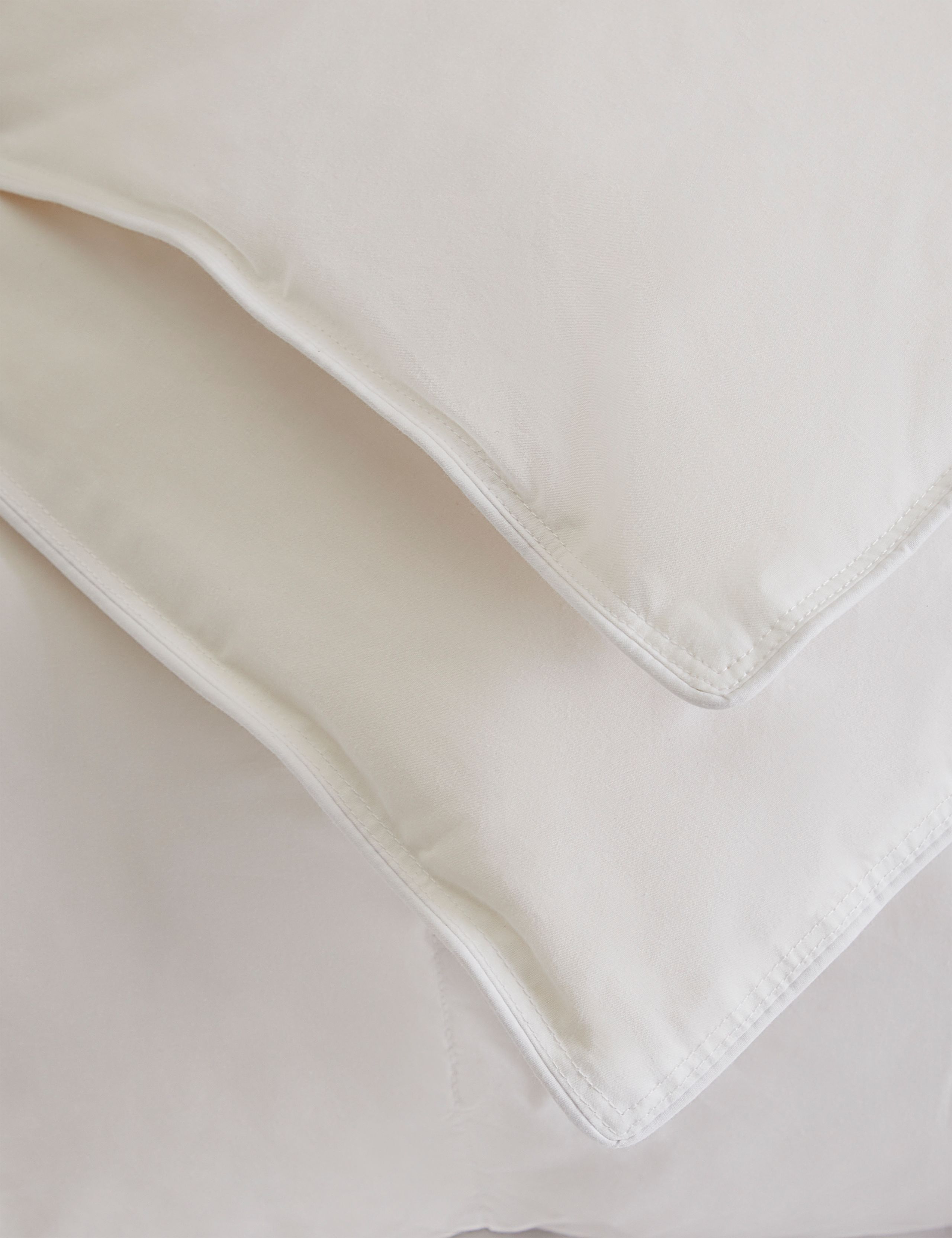 Luxury Duck Down 4.5 Tog Duvet 2 of 4