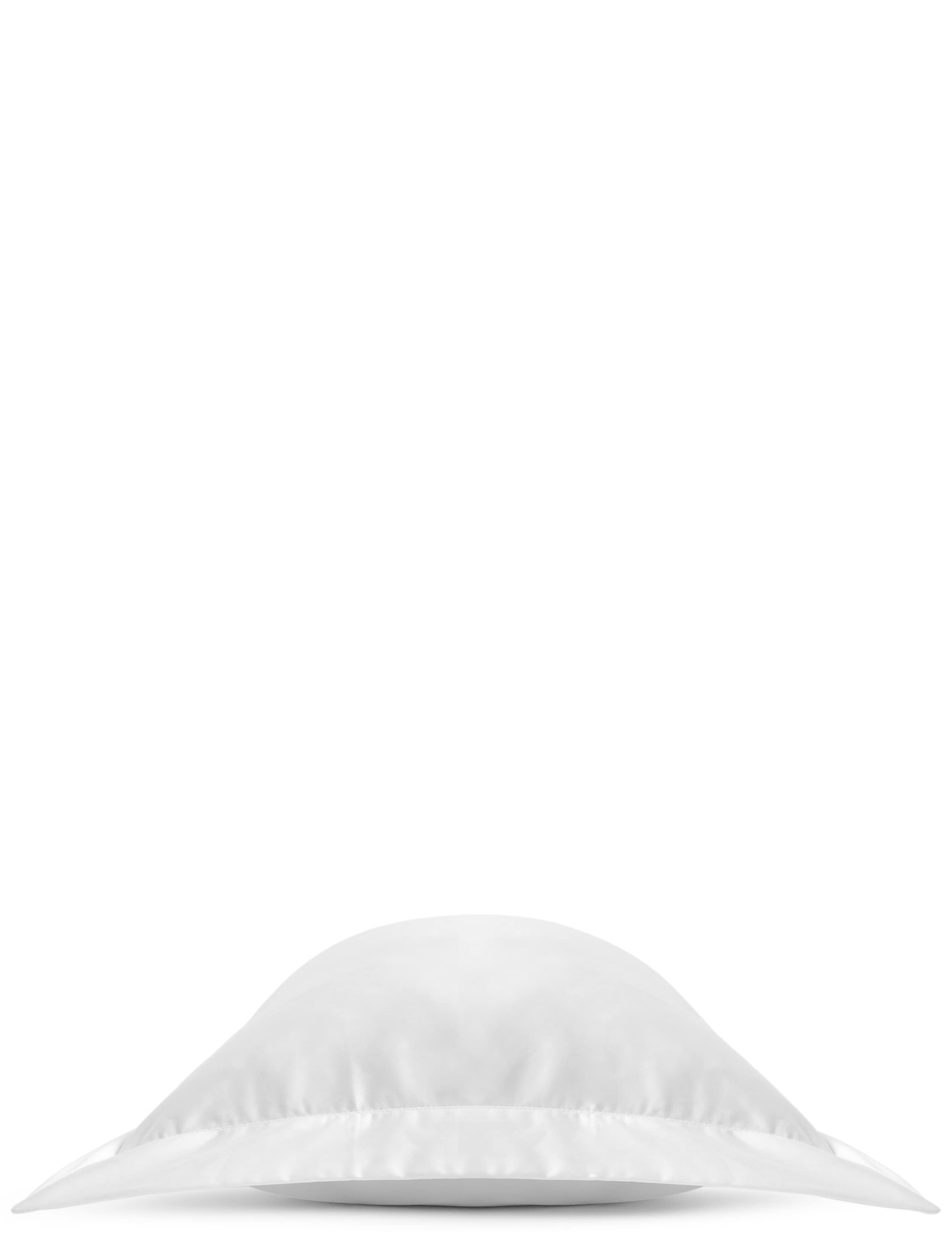 Egyptian Cotton 400 Thread Count Oxford Pillowcase 3 of 3