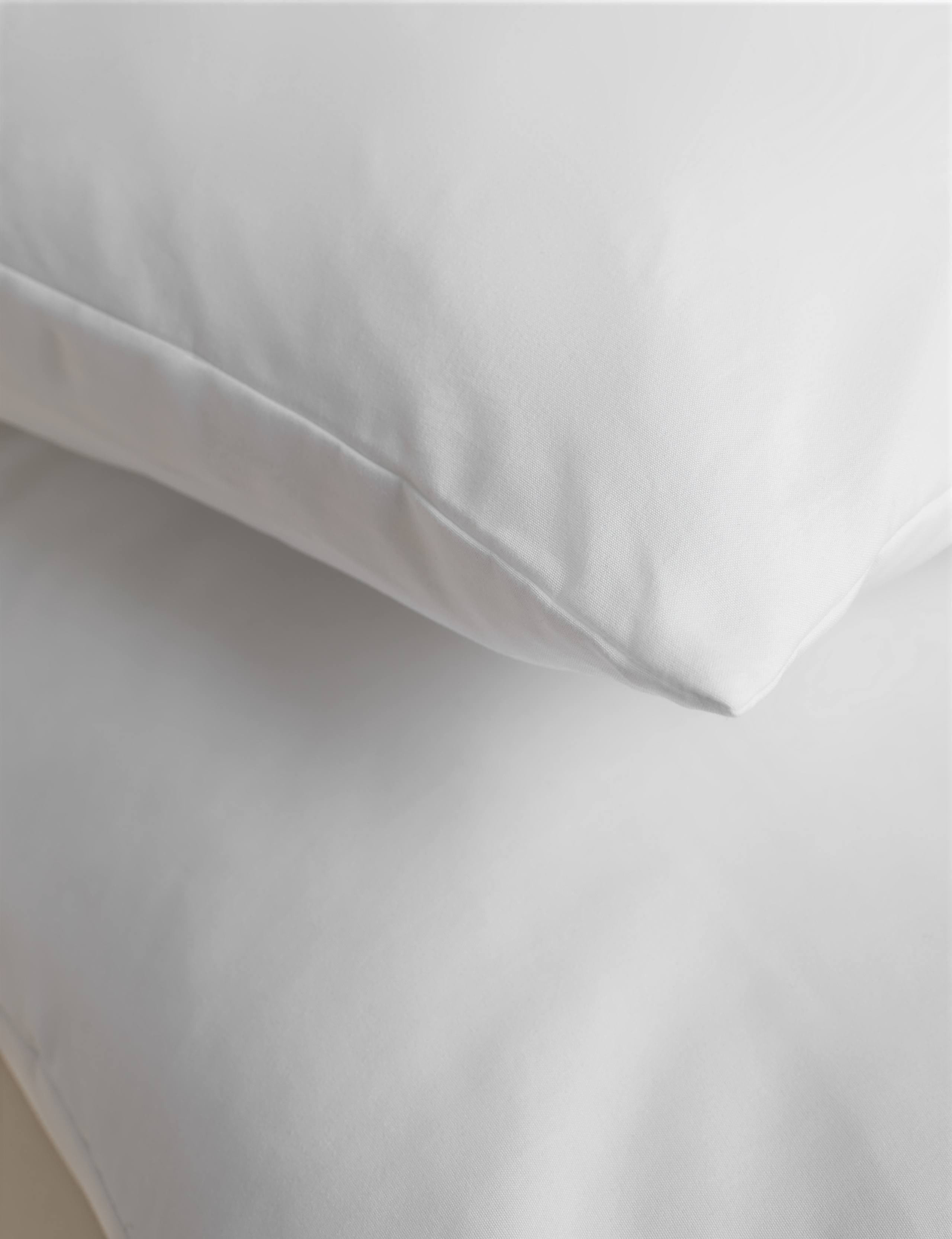 2pk Anti Allergy Plus Firm Pillows 4 of 4