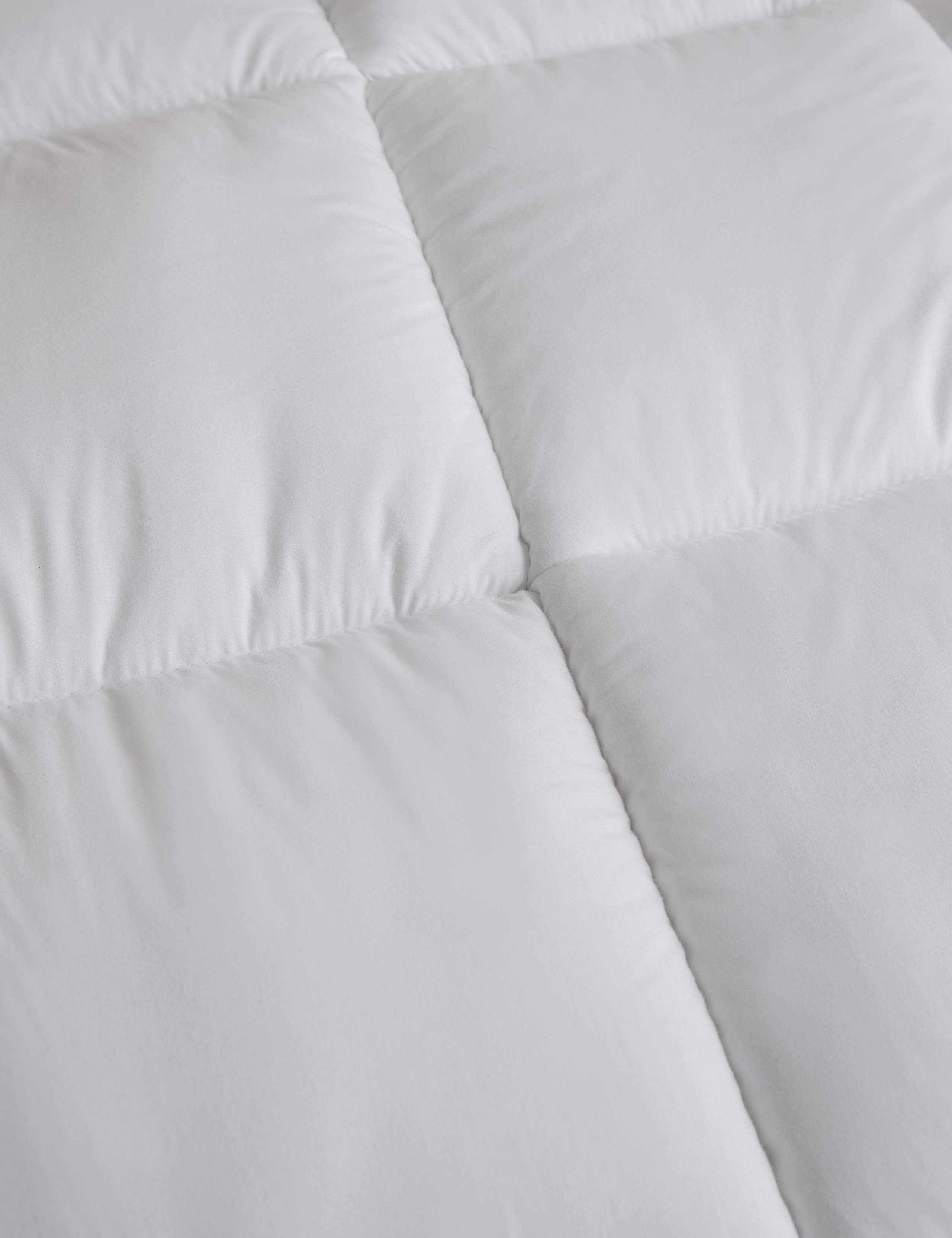 Stay Cool 10cm Depth Mattress Topper 3 of 4