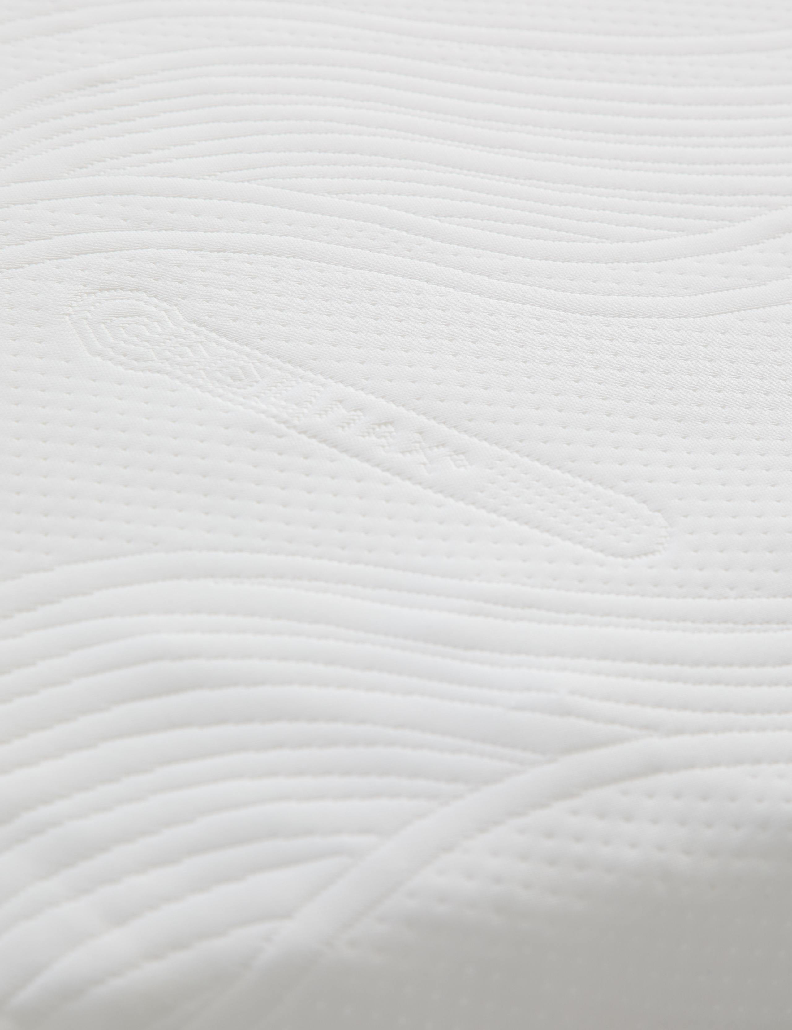 Memory Foam Contour 4cm Mattress Topper 5 of 5