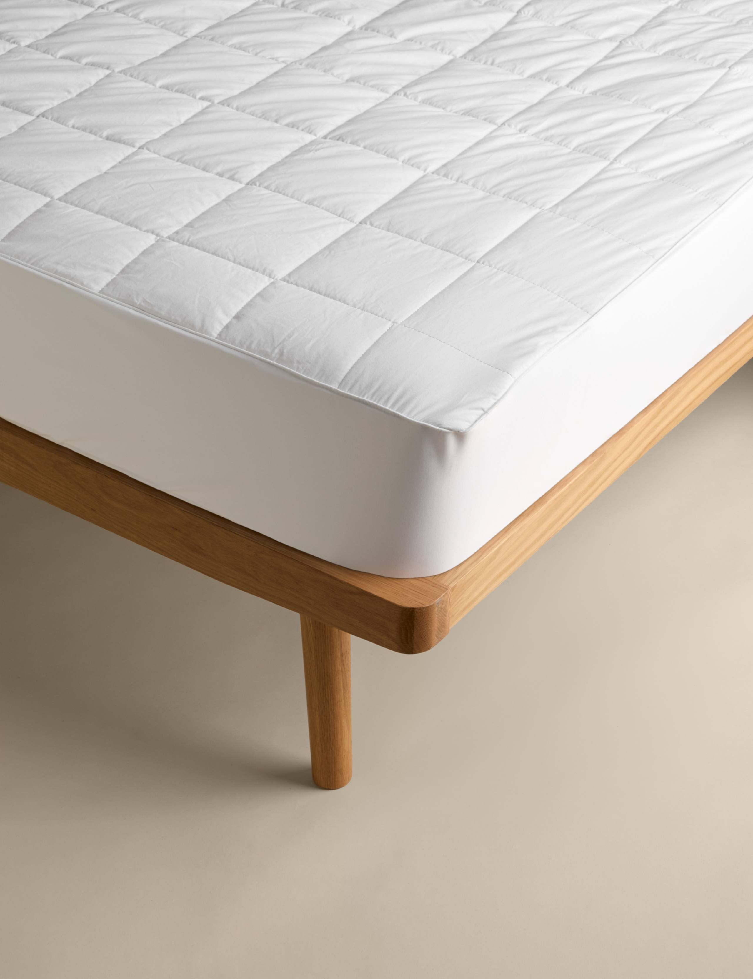 Ultimate Comfort Multi Depth Mattress Protector 2 of 4