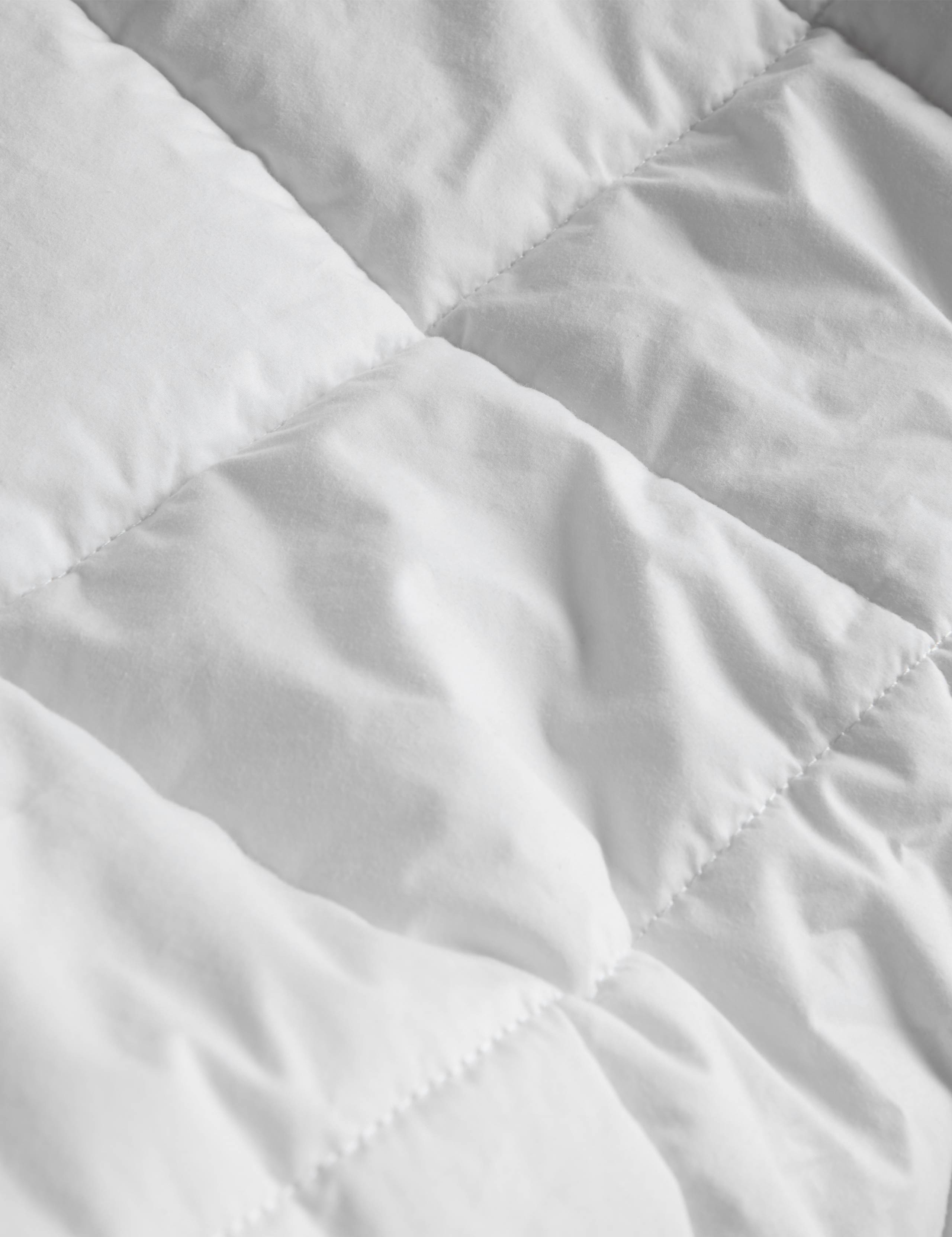 Ultimate Comfort Multi Depth Mattress Protector 3 of 4