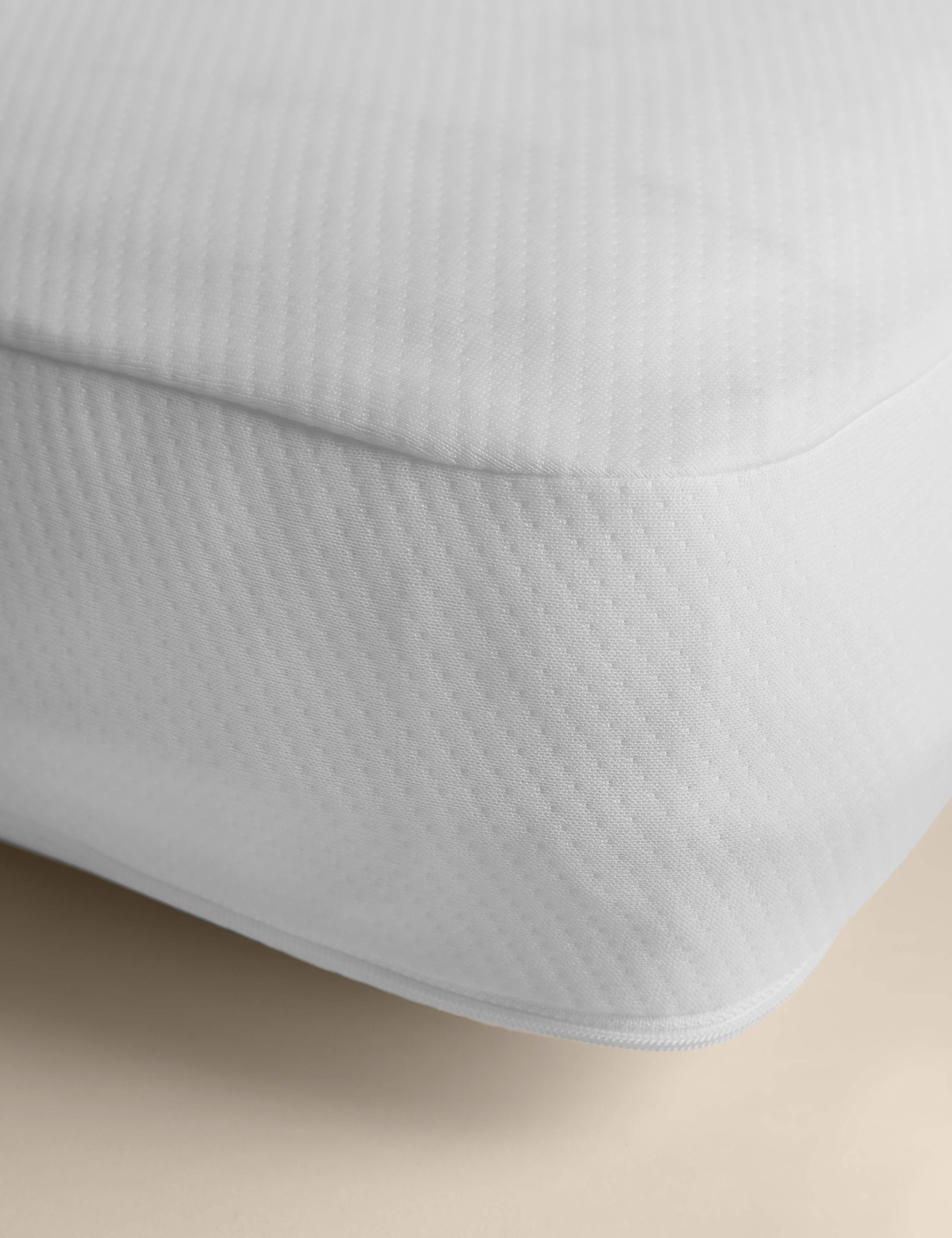 Side Sleeper Memory Foam Pillow 3 of 3