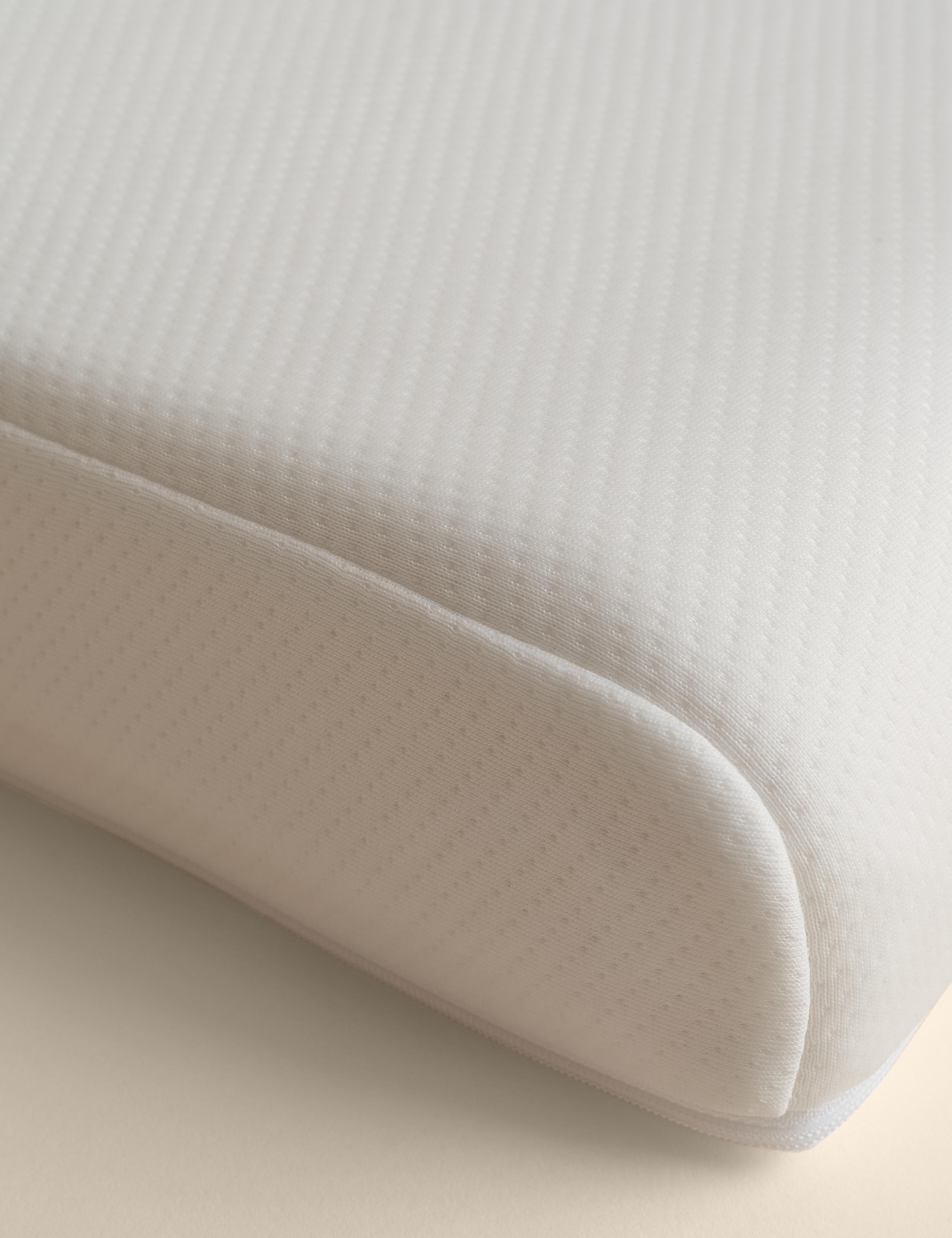 Cooling Contour Memory Foam Pillow 4 of 4